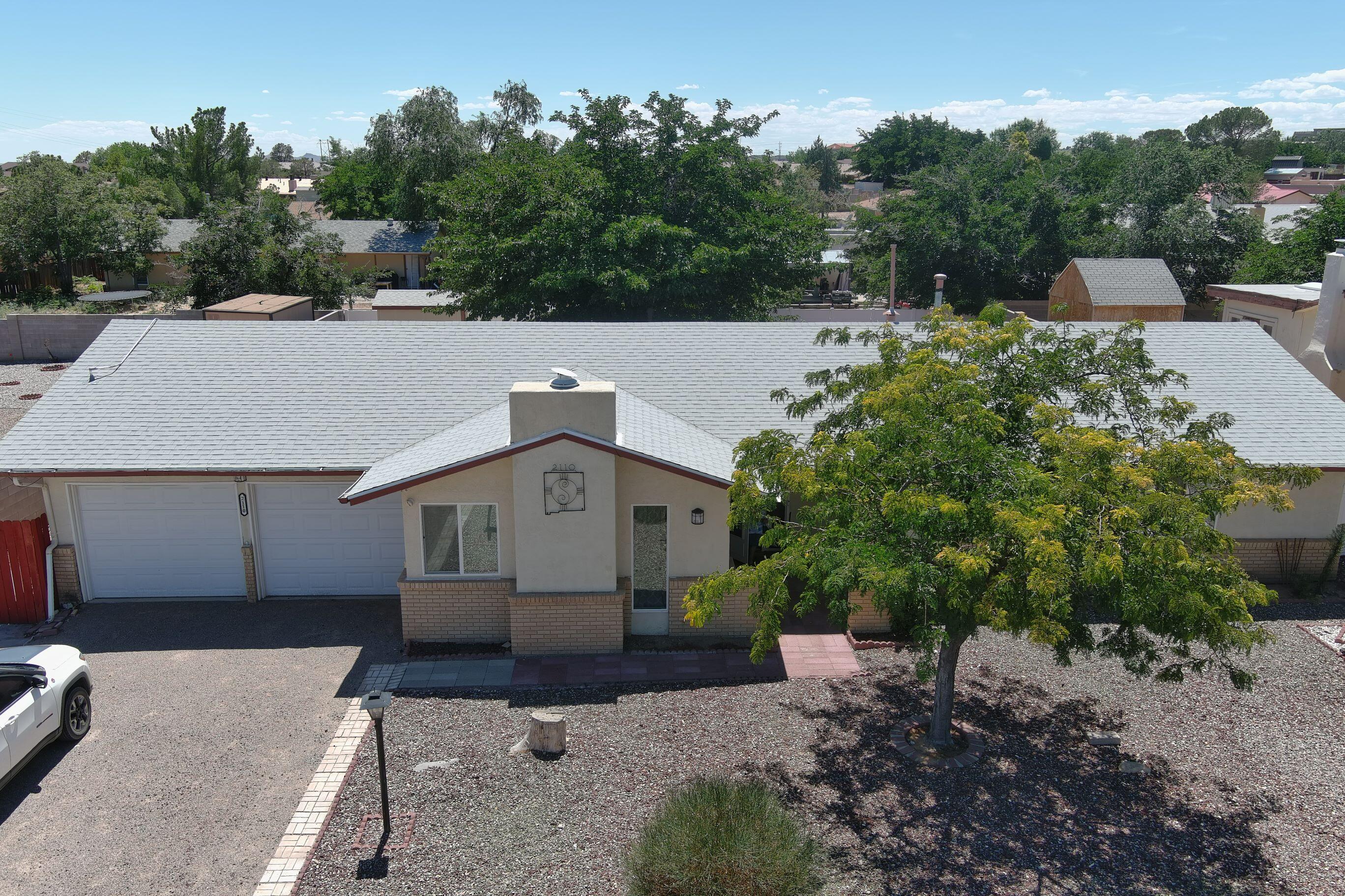 2110 TWISTED JUNIPER Road SE