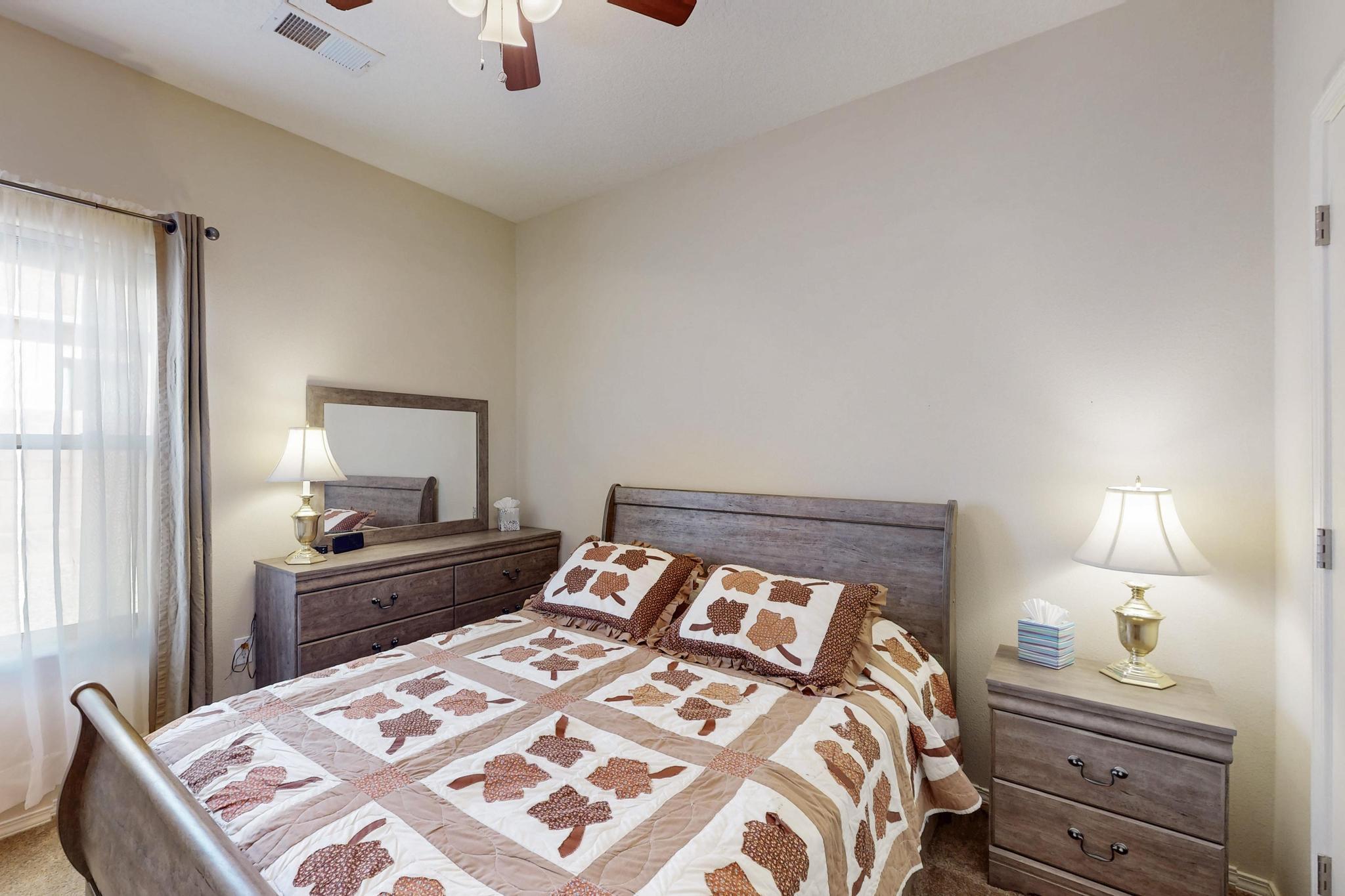 328 SUNRISE BLUFFS Drive