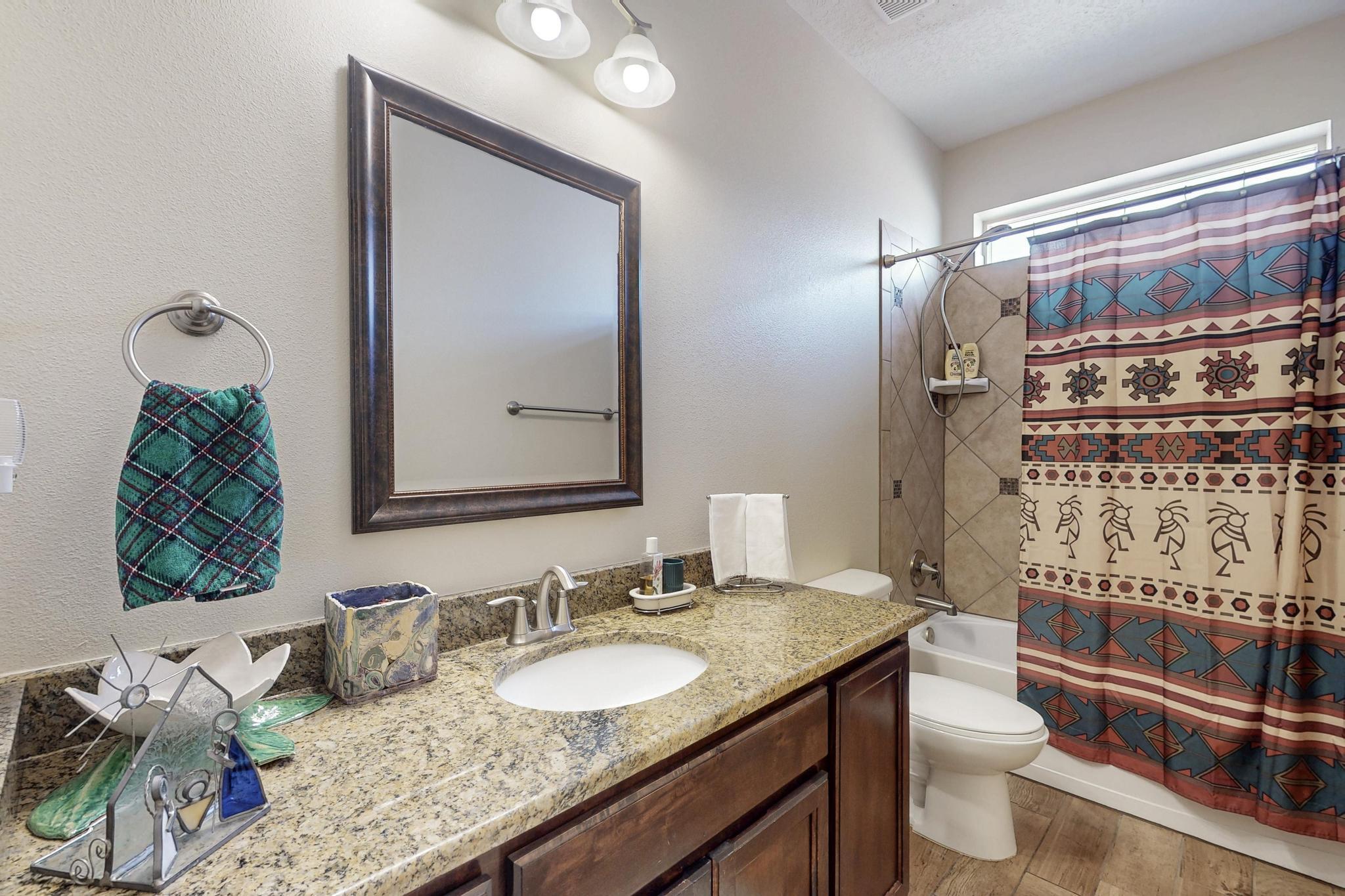 328 SUNRISE BLUFFS Drive