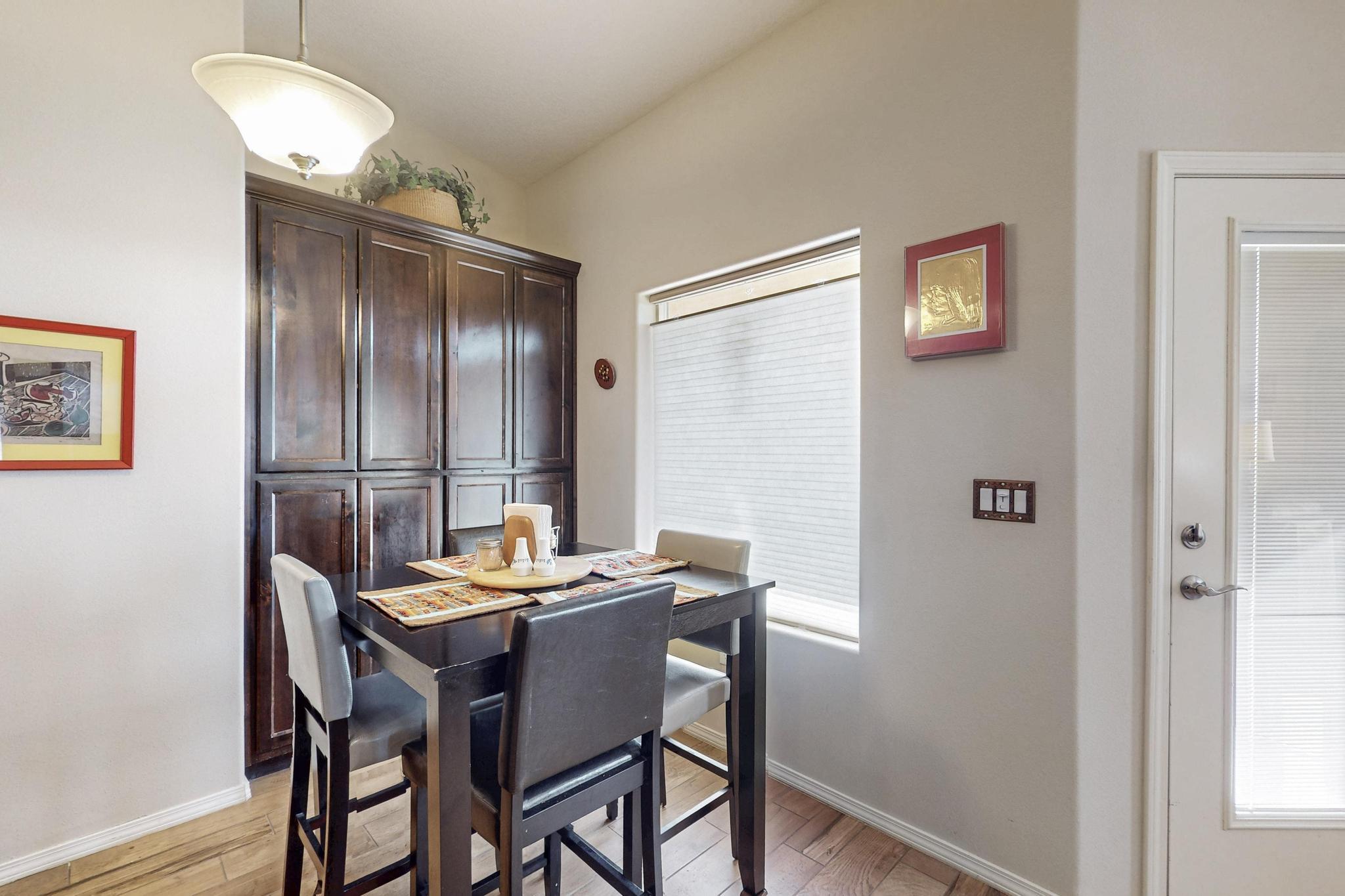 328 SUNRISE BLUFFS Drive