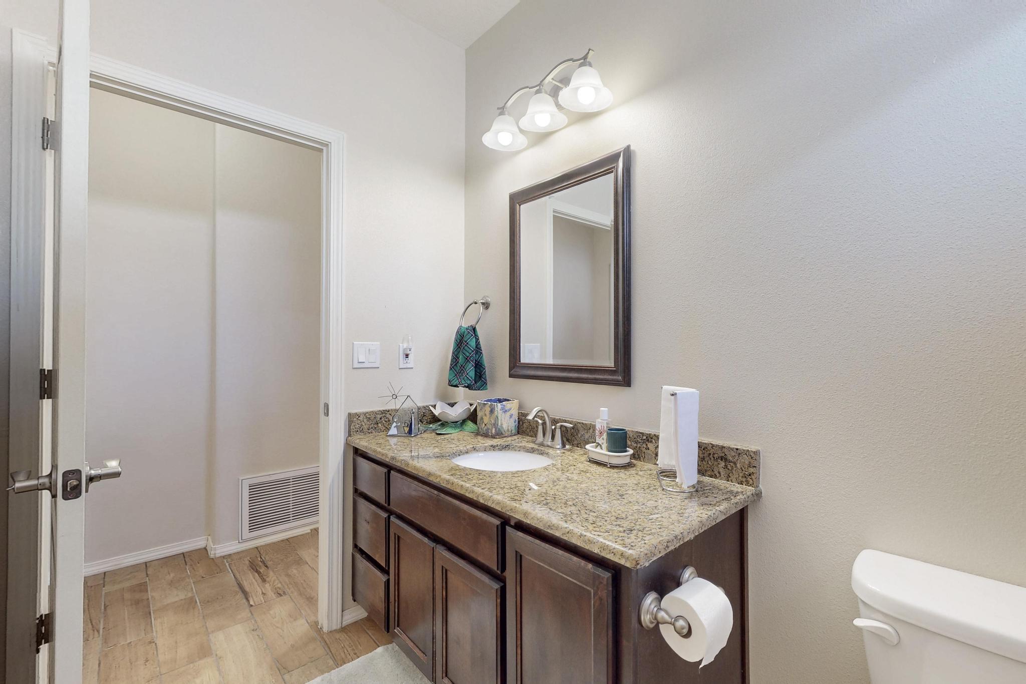 328 SUNRISE BLUFFS Drive