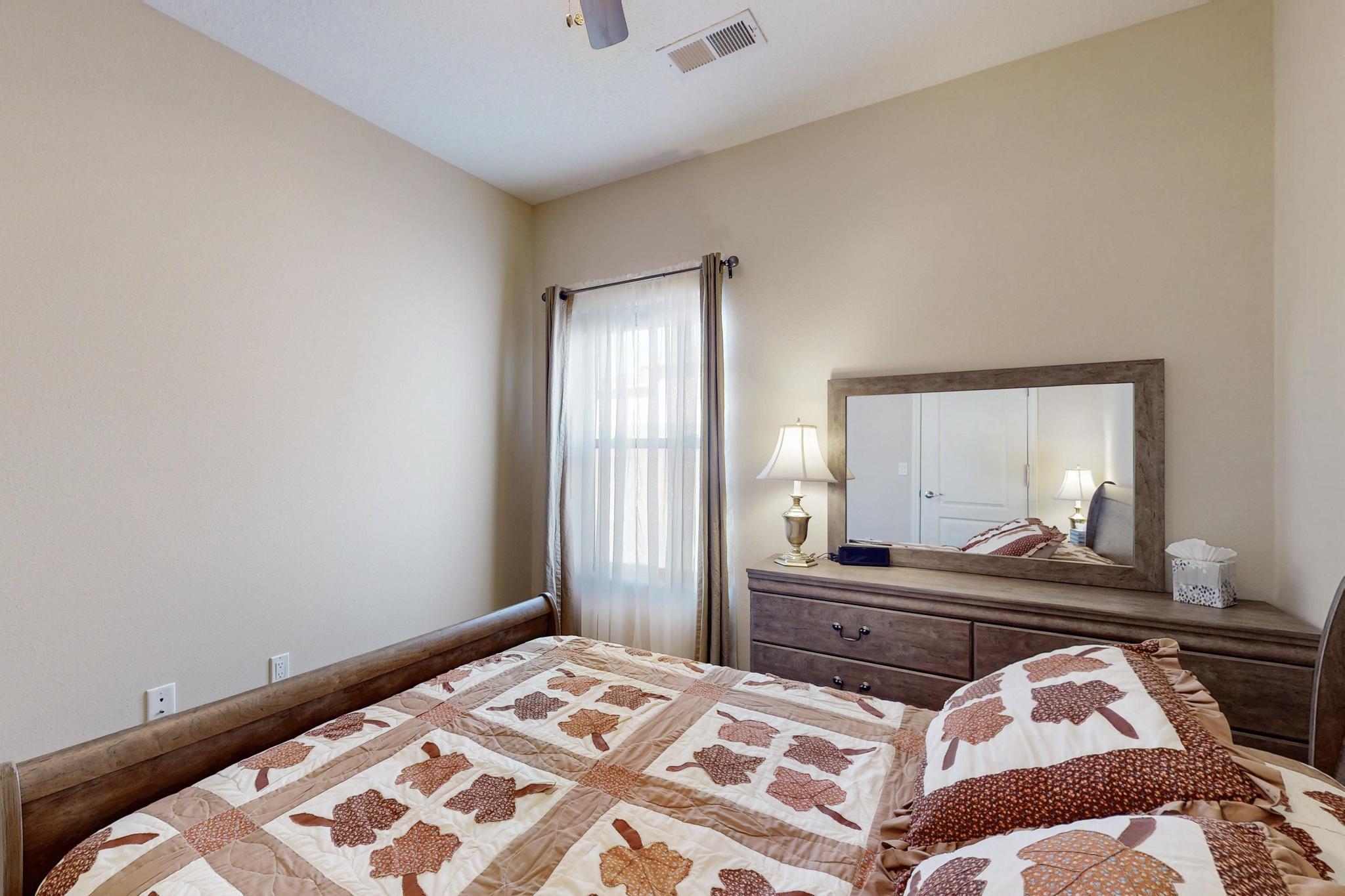 328 SUNRISE BLUFFS Drive