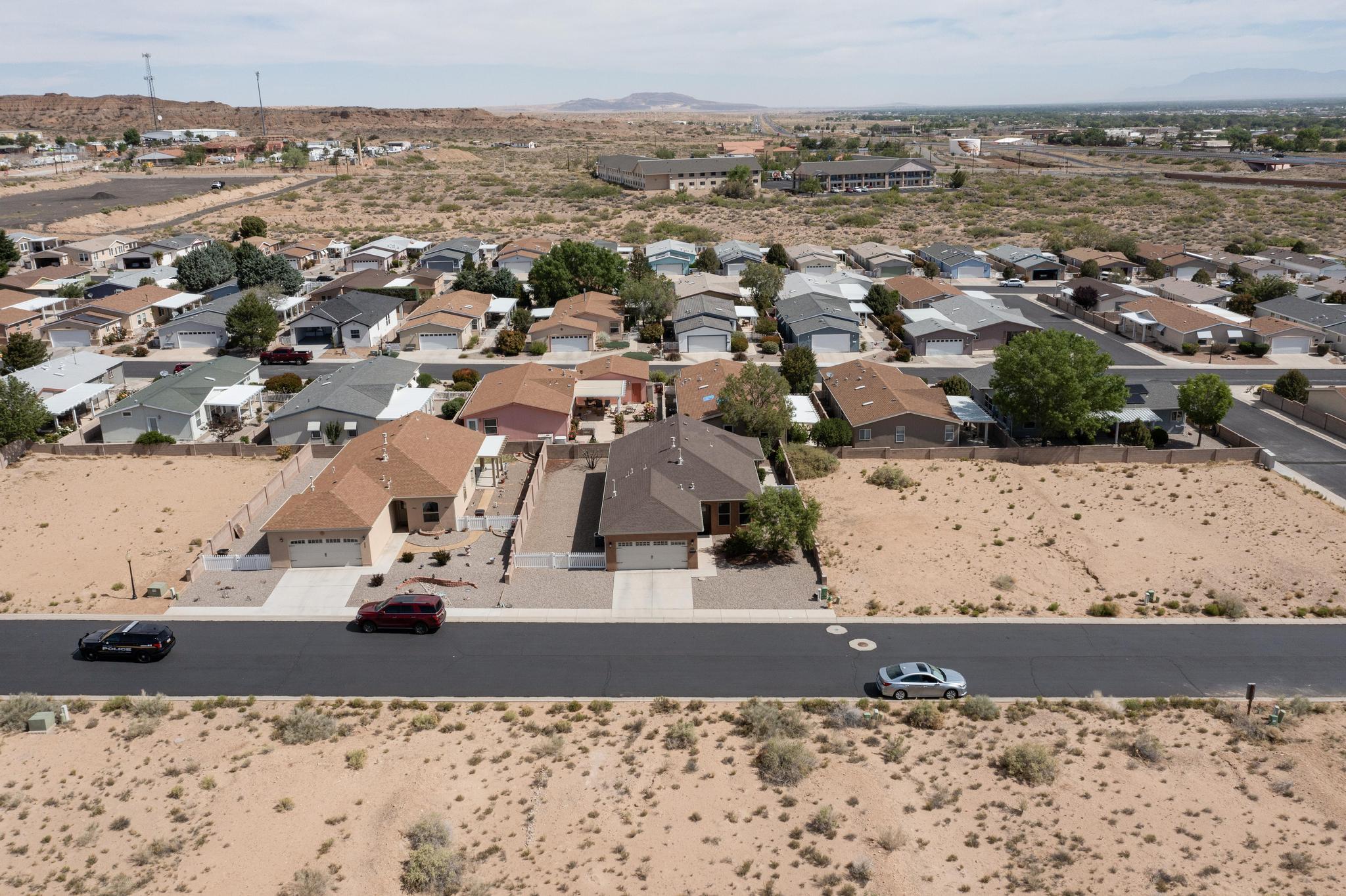 328 SUNRISE BLUFFS Drive