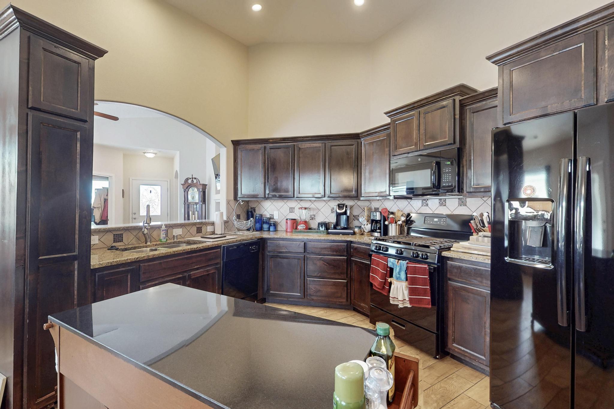 328 SUNRISE BLUFFS Drive