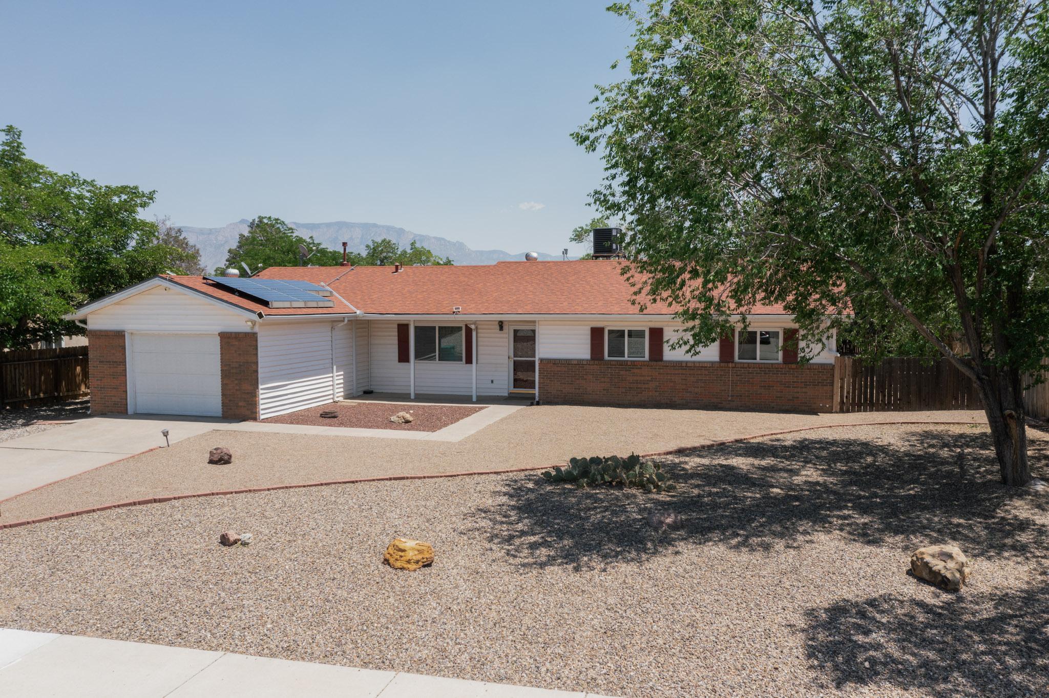 508 San Juan De Rio Drive SE