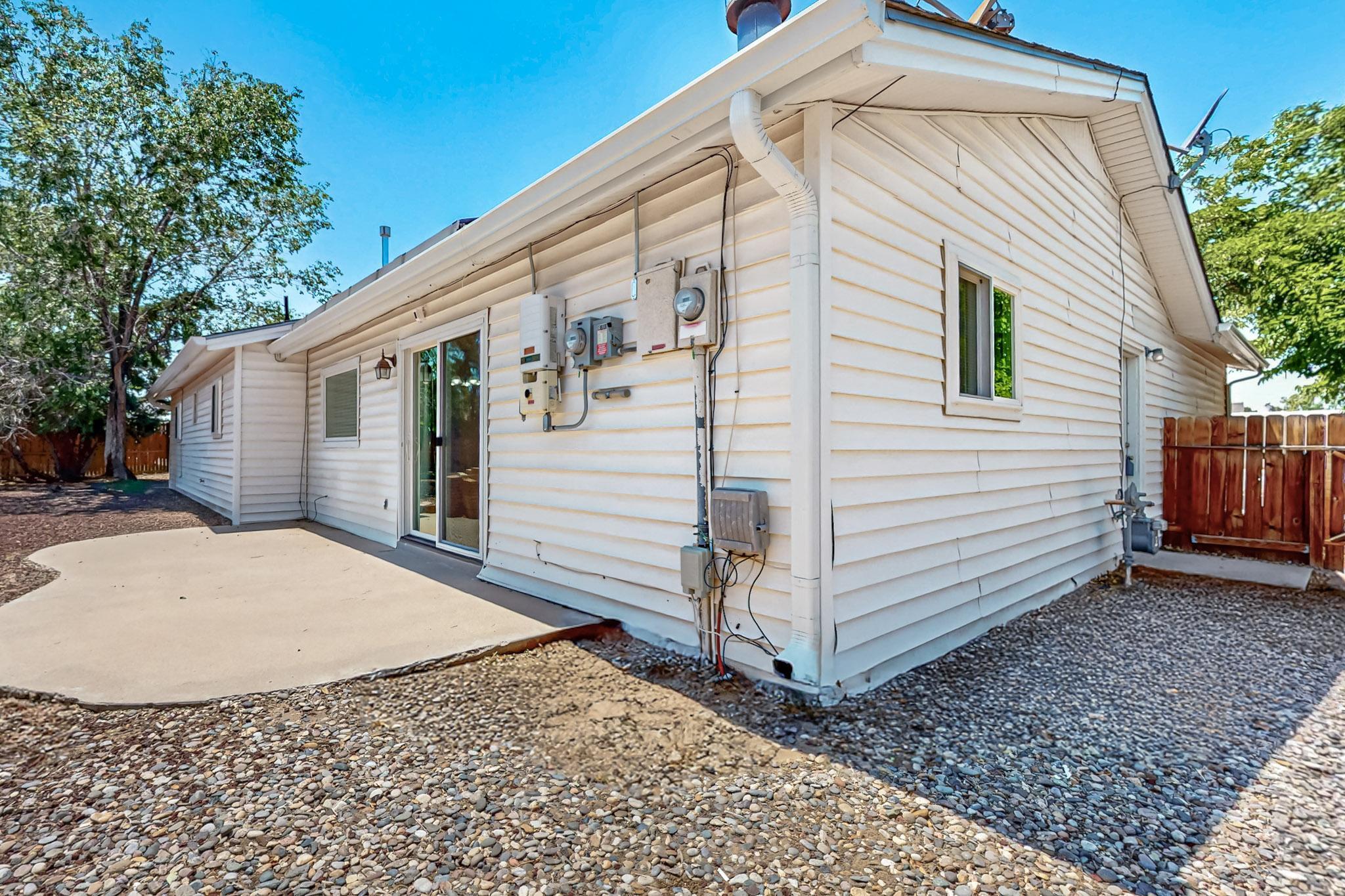 508 San Juan De Rio Drive SE