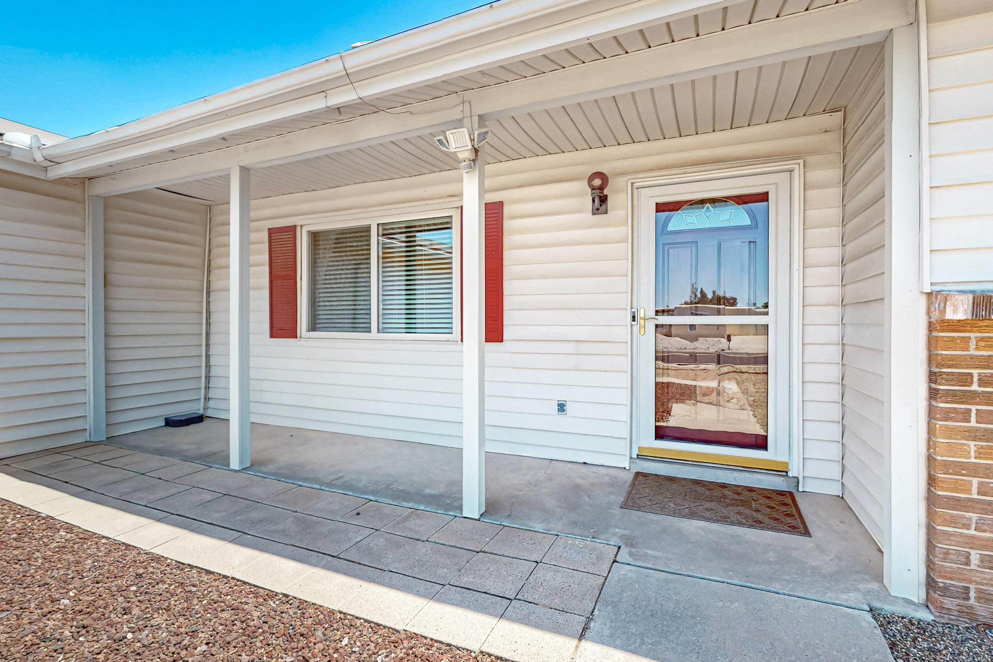 508 San Juan De Rio Drive SE