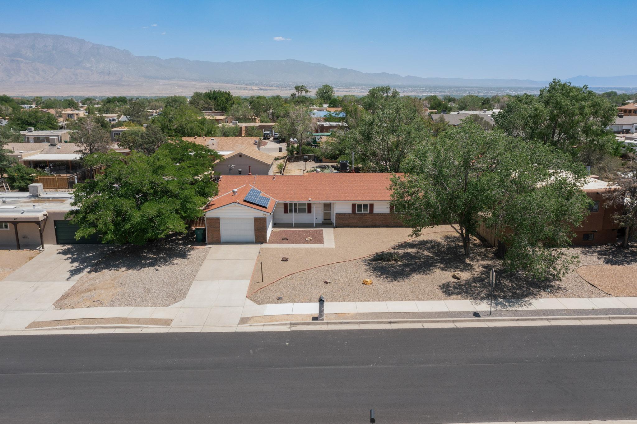 508 San Juan De Rio Drive SE