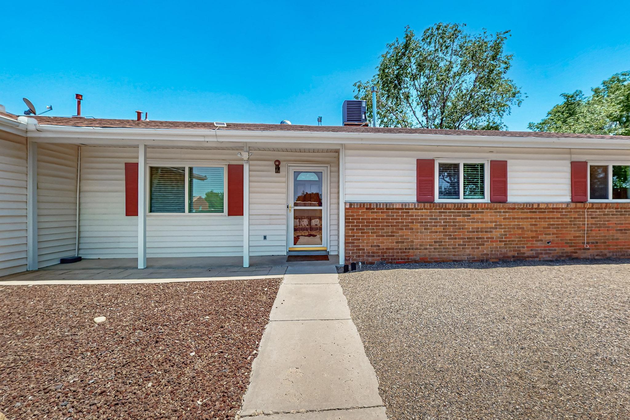 508 San Juan De Rio Drive SE