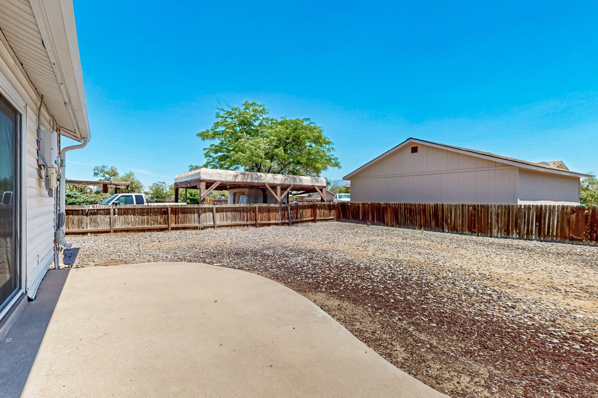 508 San Juan De Rio Drive SE