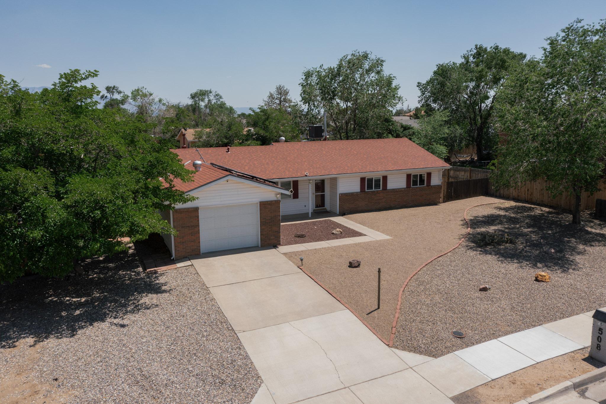 508 San Juan De Rio Drive SE