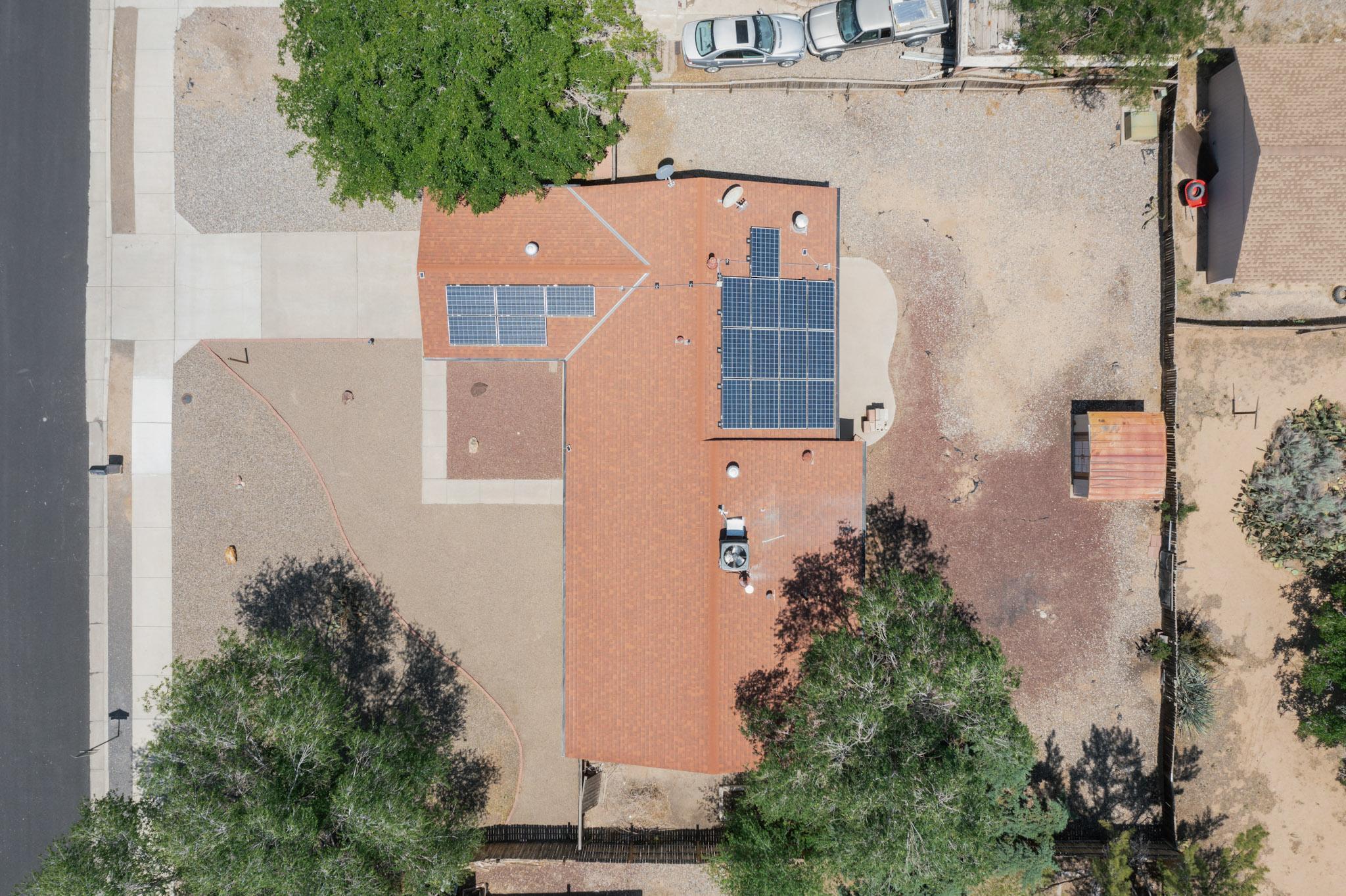 508 San Juan De Rio Drive SE
