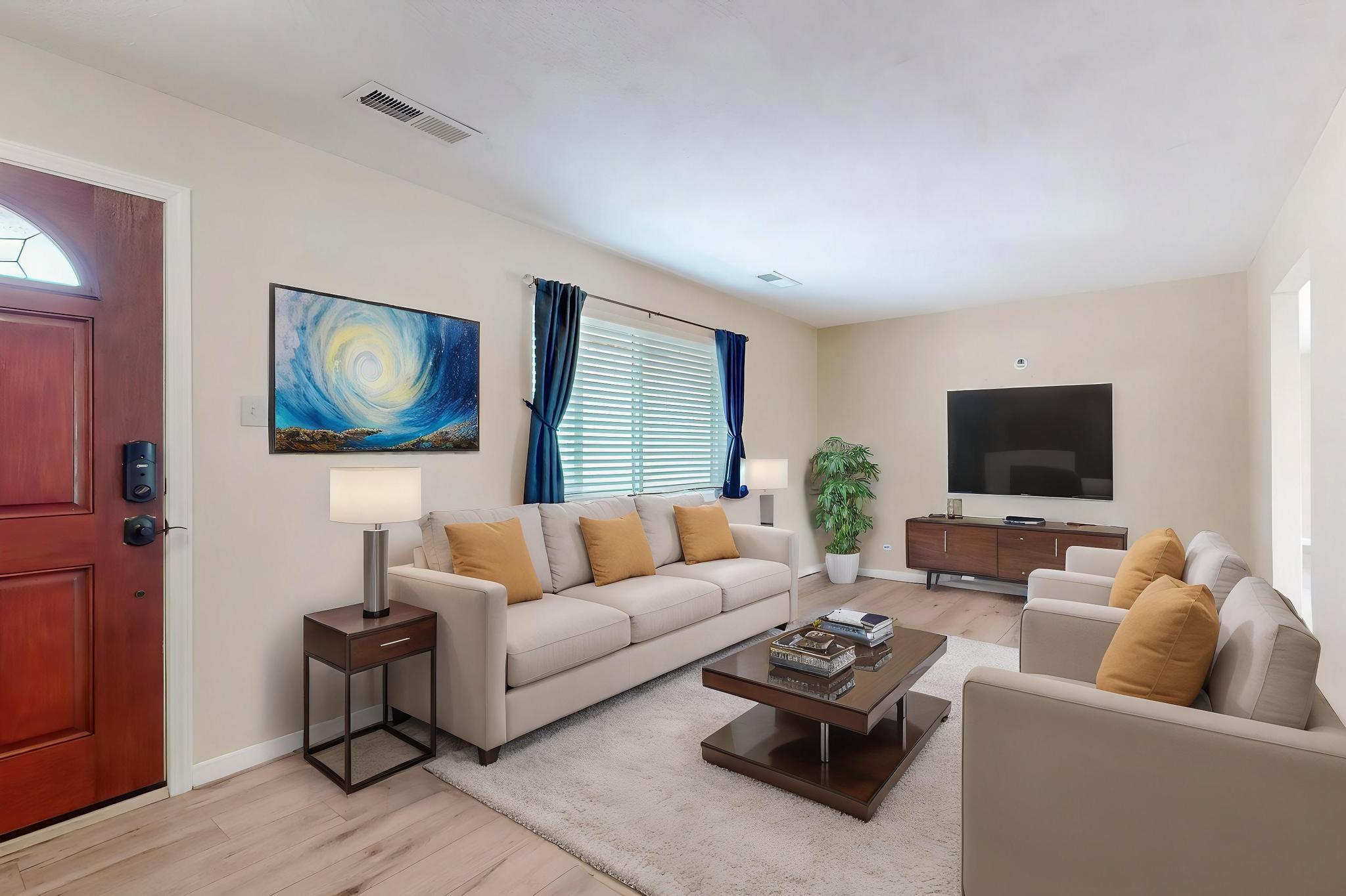 508 San Juan De Rio Drive SE