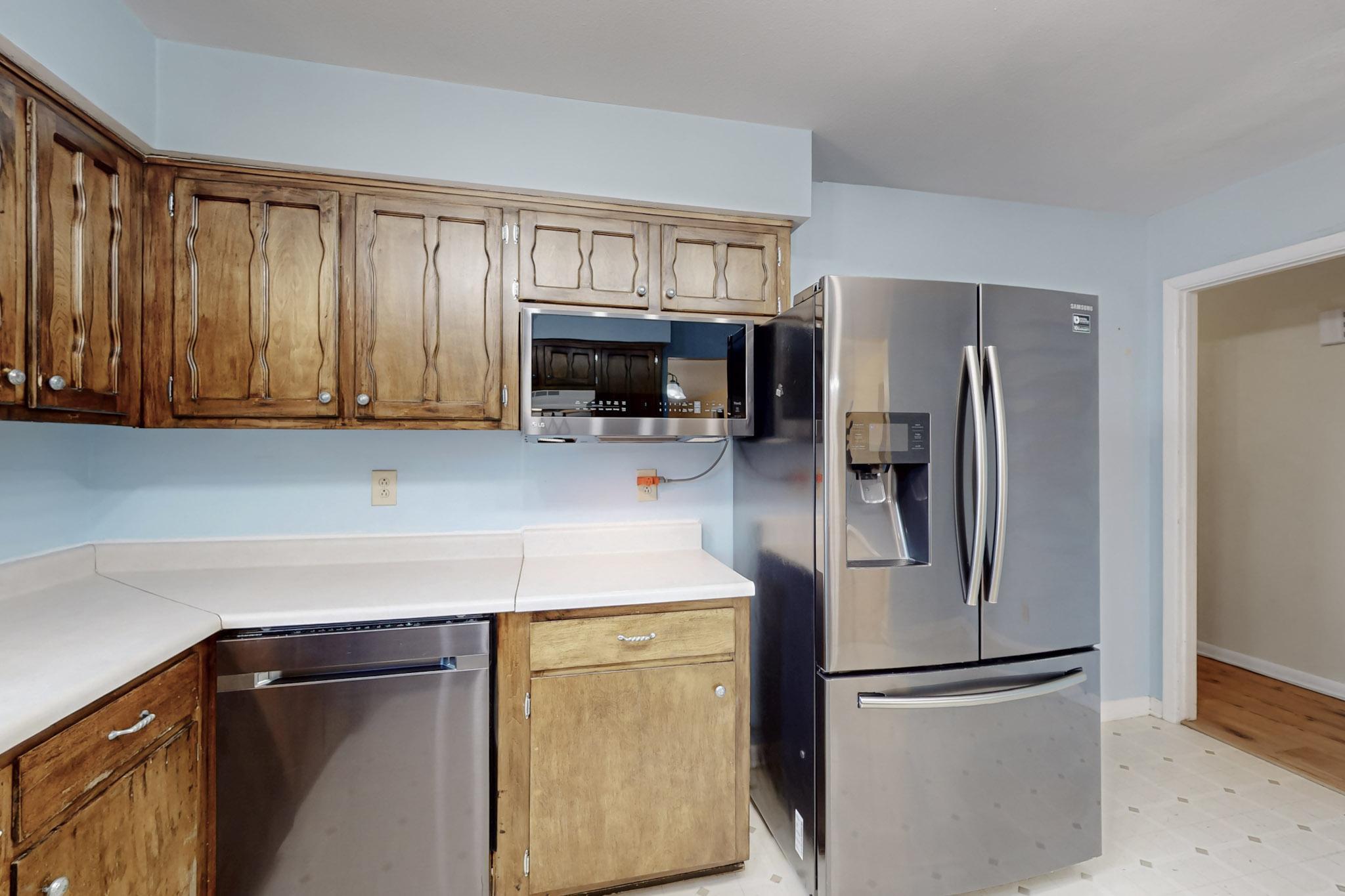 508 San Juan De Rio Drive SE