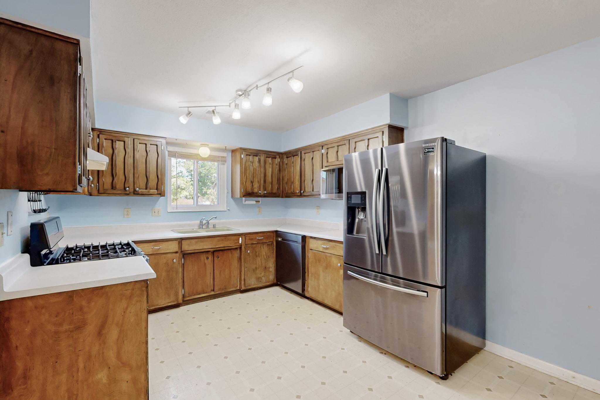 508 San Juan De Rio Drive SE