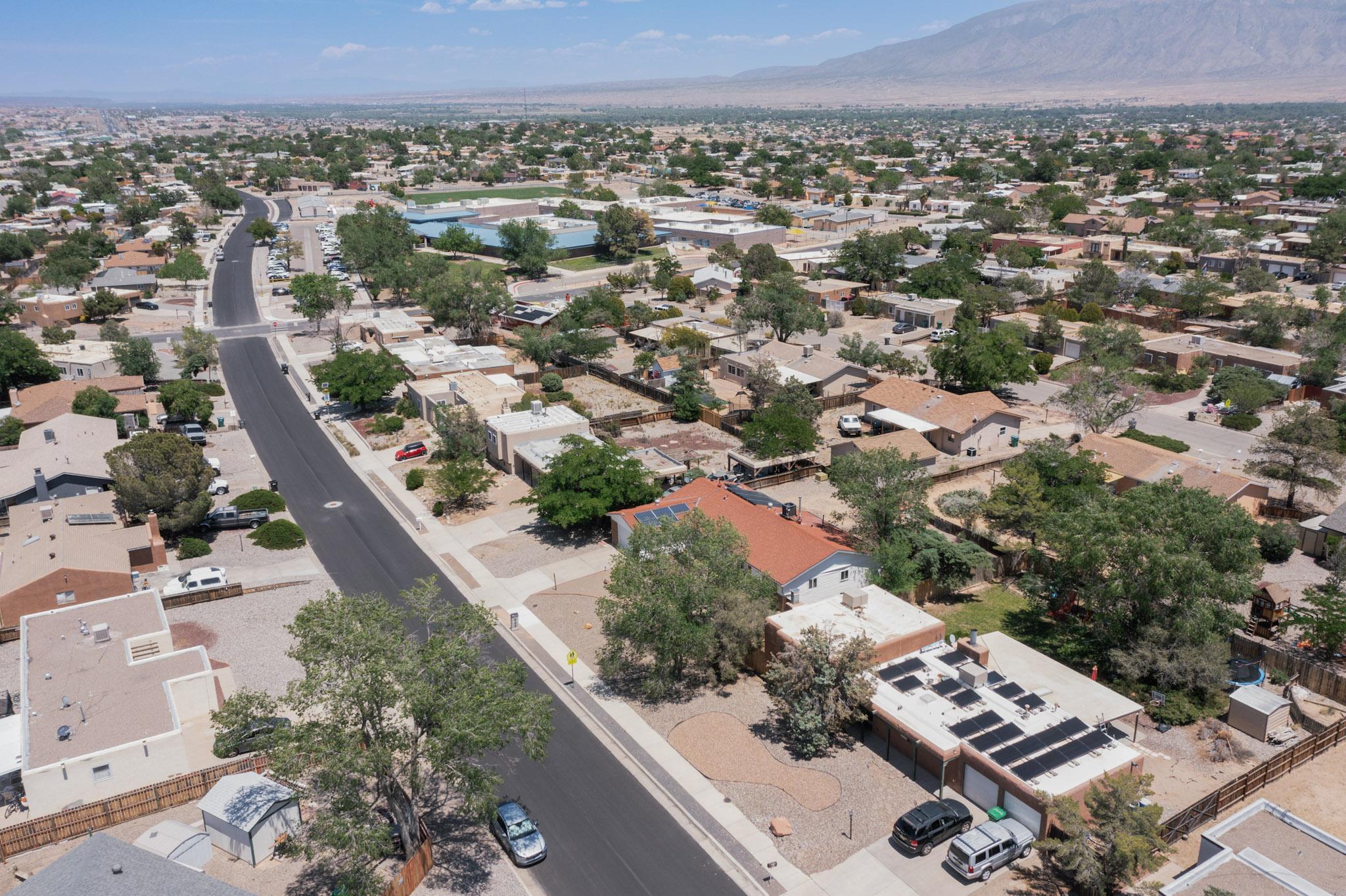 508 San Juan De Rio Drive SE