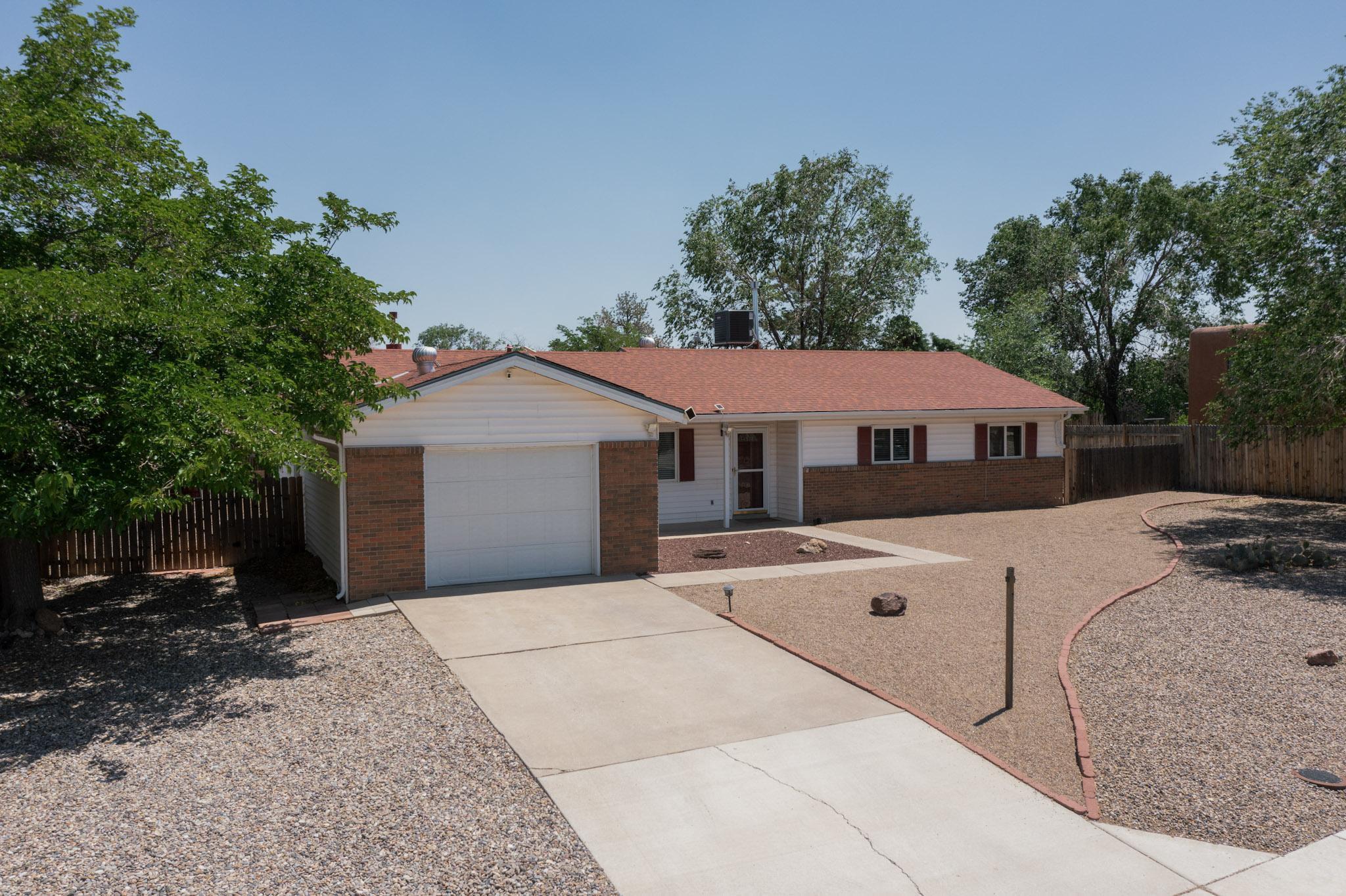 508 San Juan De Rio Drive SE
