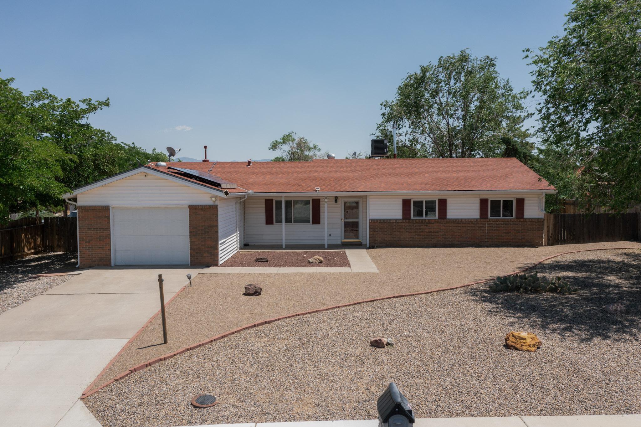 508 San Juan De Rio Drive SE