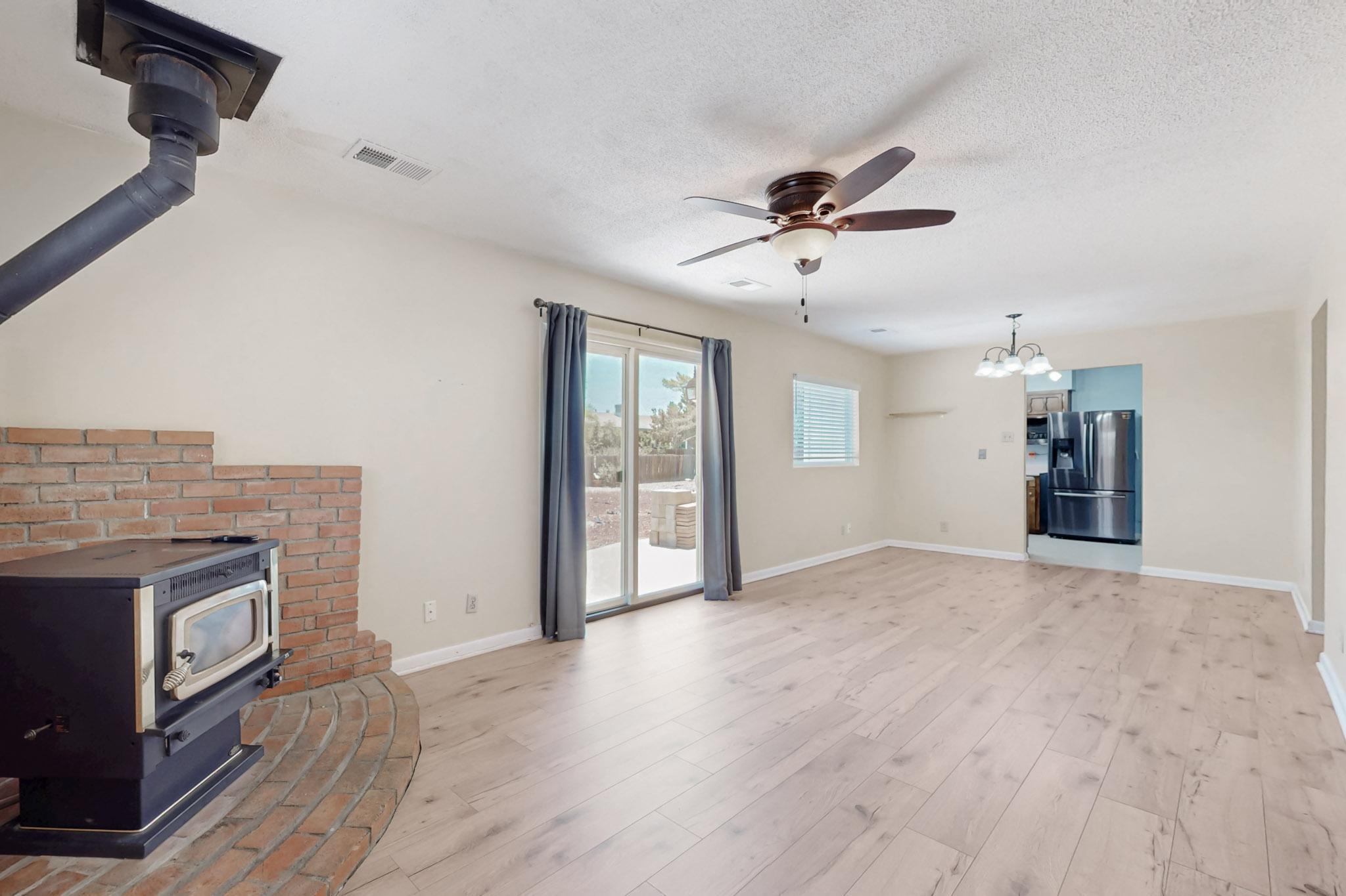 508 San Juan De Rio Drive SE