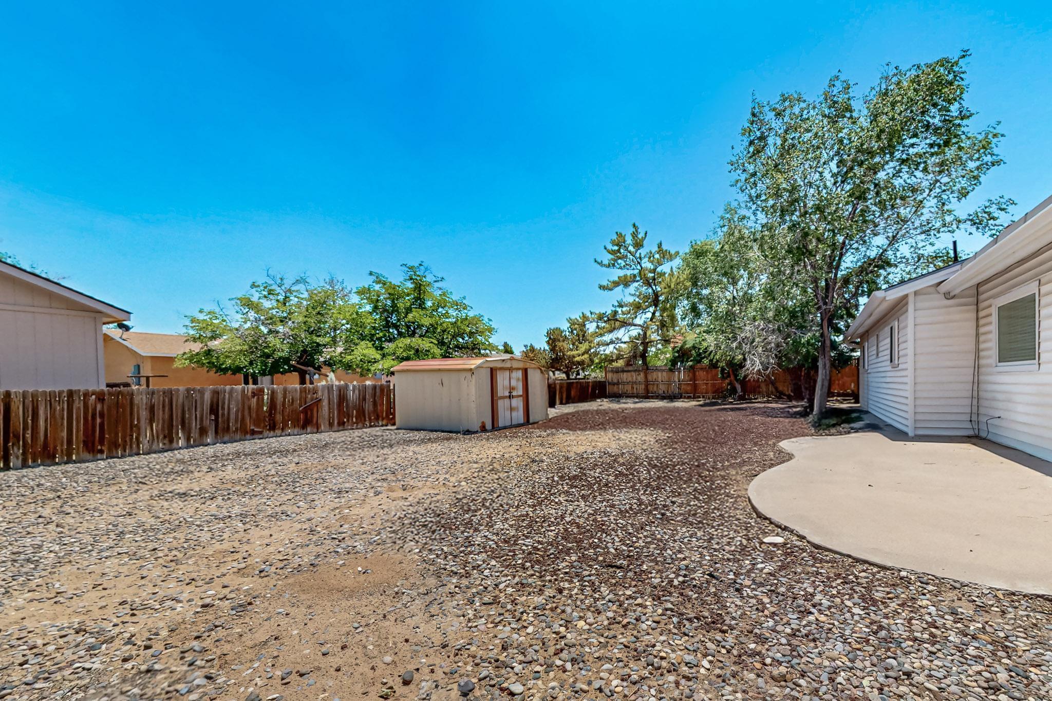 508 San Juan De Rio Drive SE