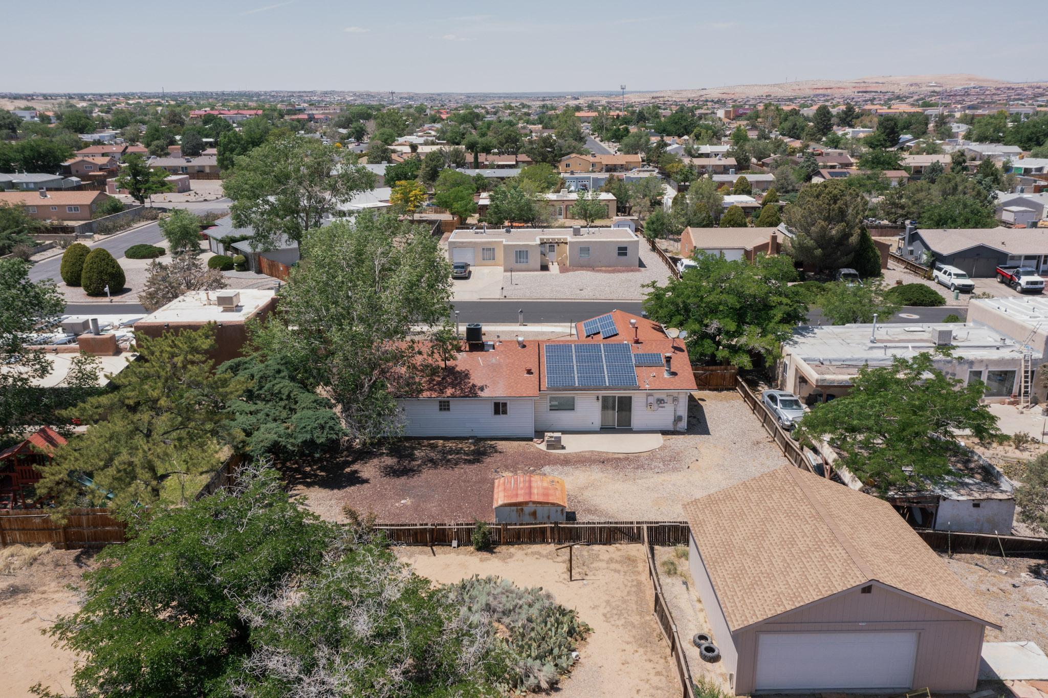508 San Juan De Rio Drive SE