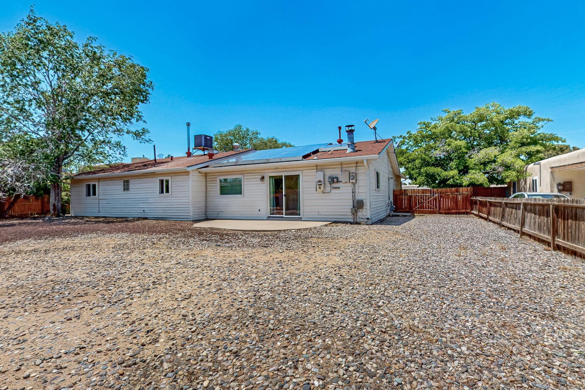 508 San Juan De Rio Drive SE