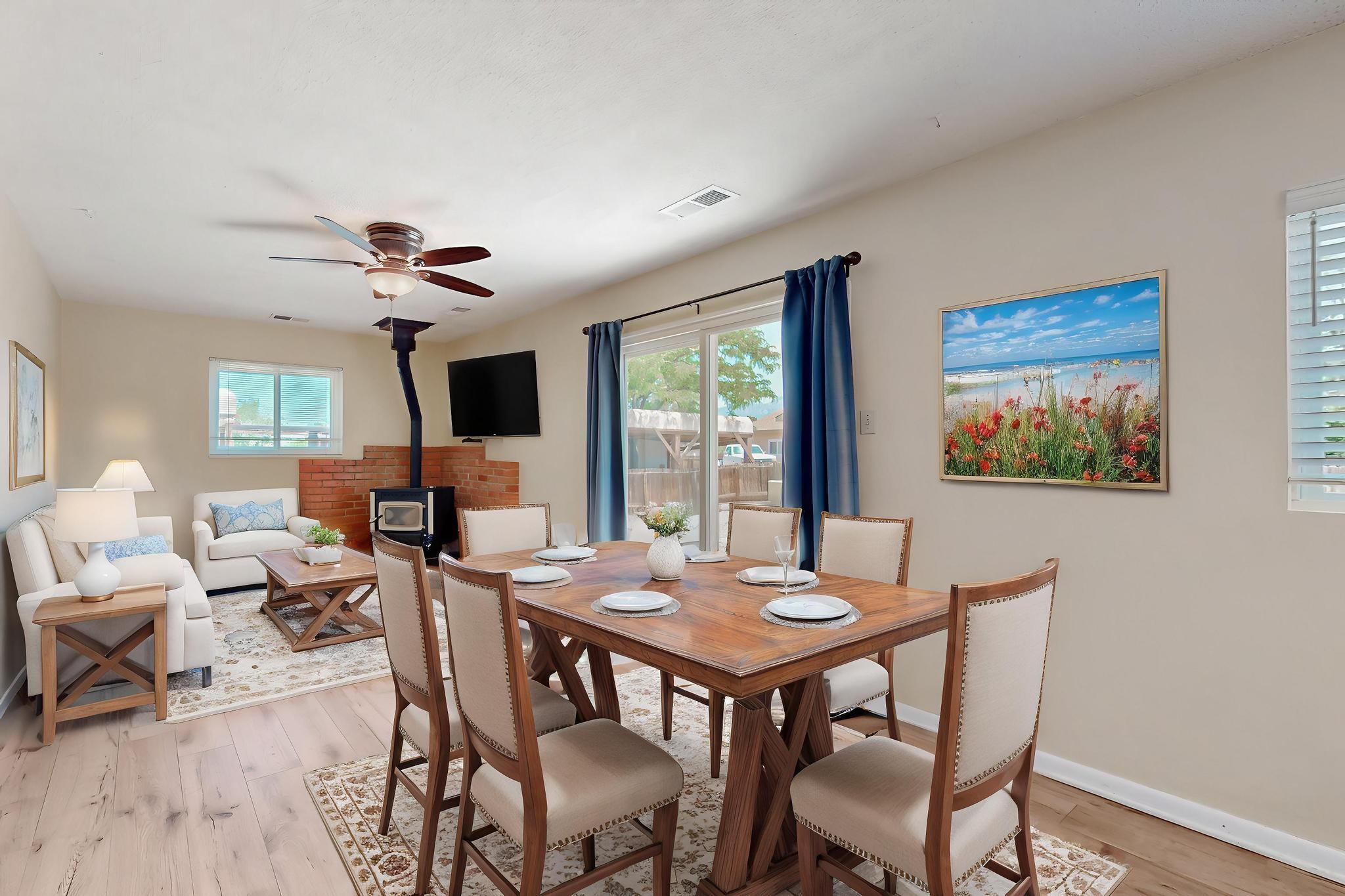 508 San Juan De Rio Drive SE