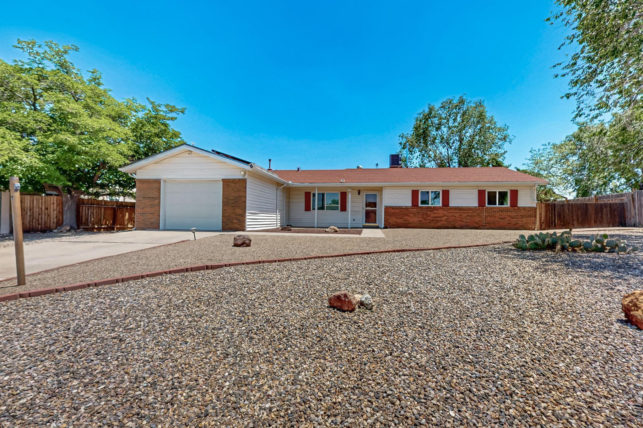 508 San Juan De Rio Drive SE