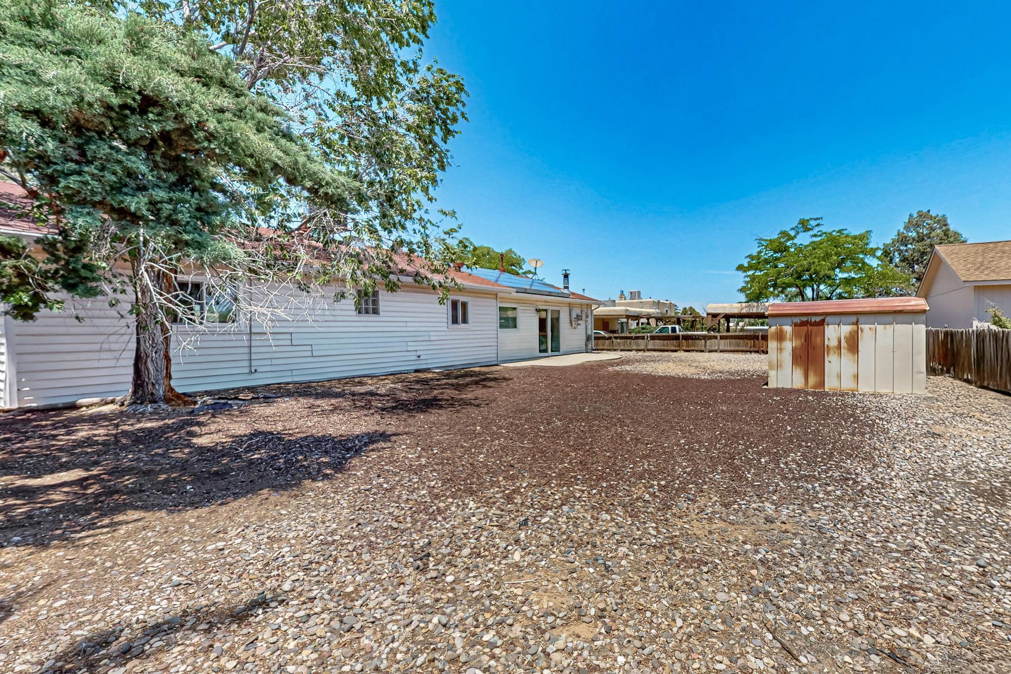508 San Juan De Rio Drive SE