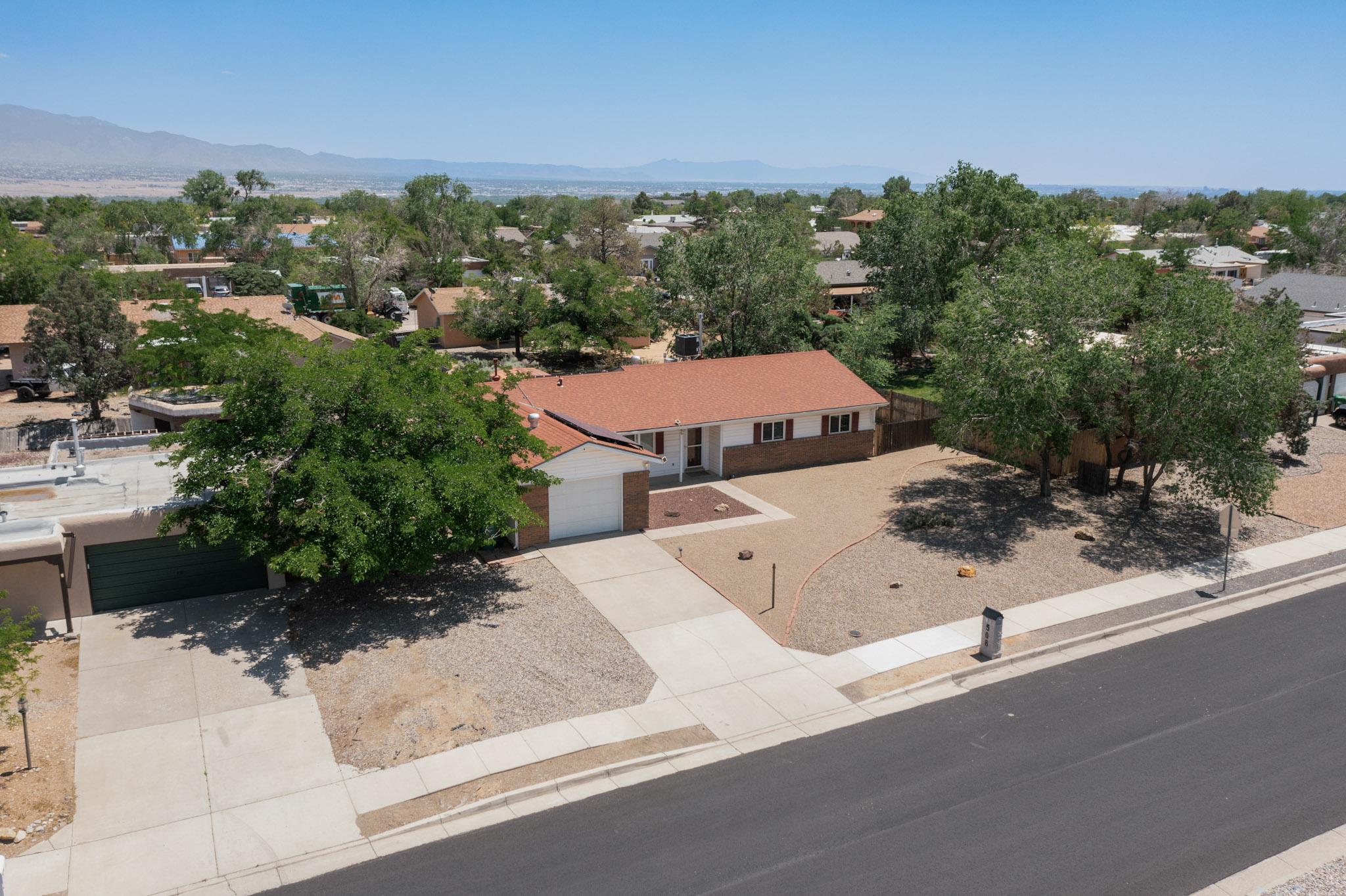 508 San Juan De Rio Drive SE