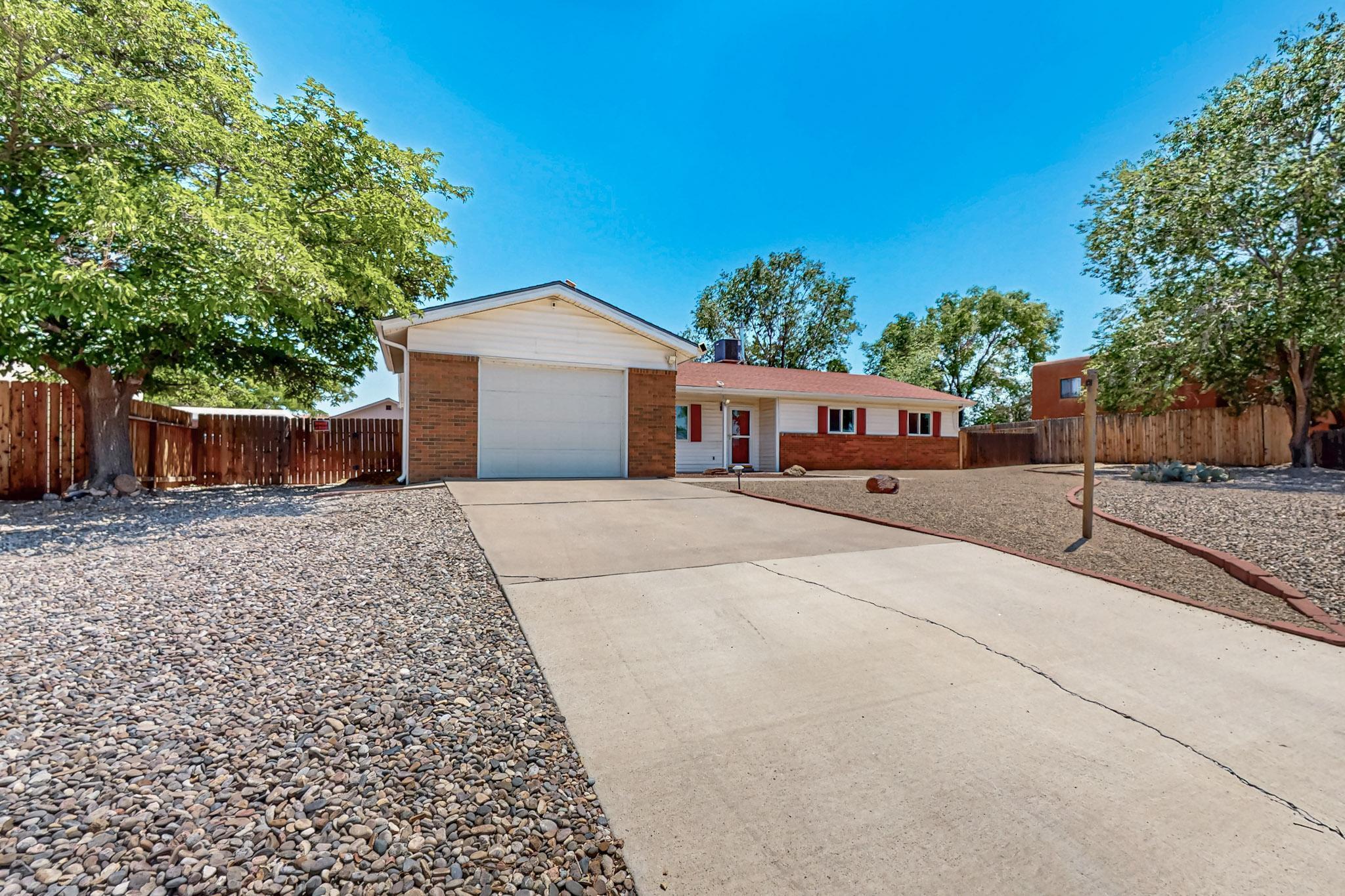 508 San Juan De Rio Drive SE