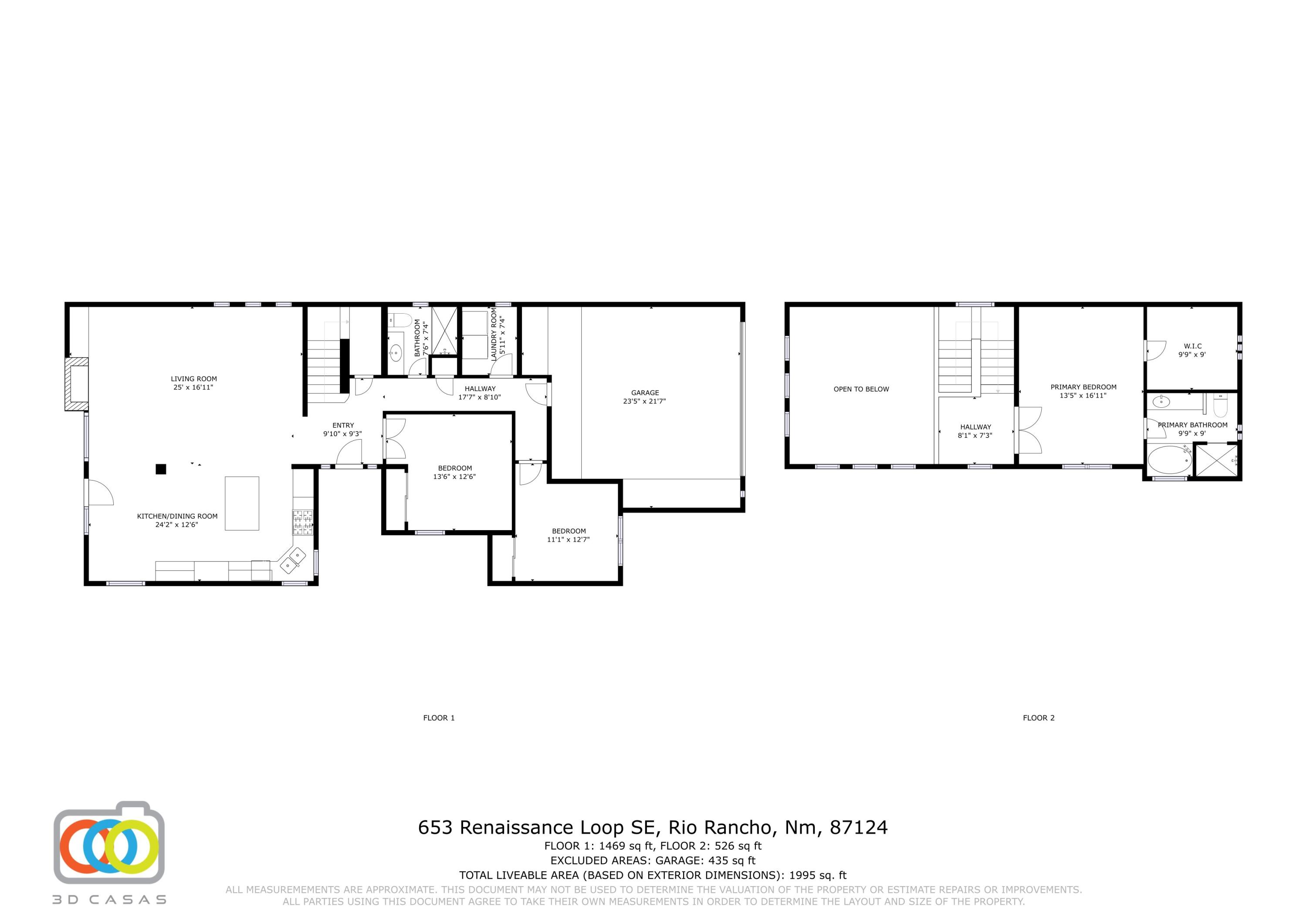 653 RENAISSANCE Loop SE