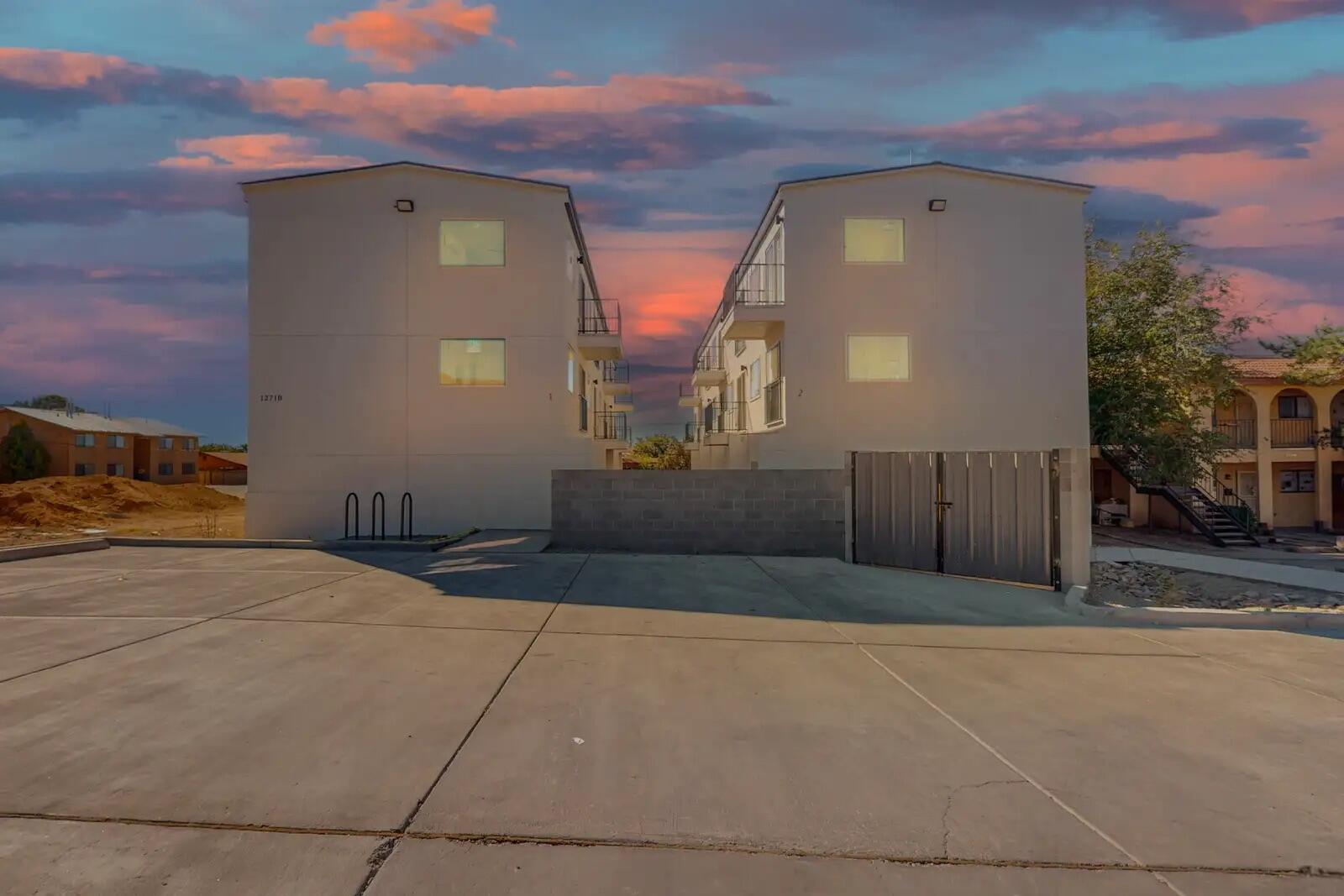 Private Address