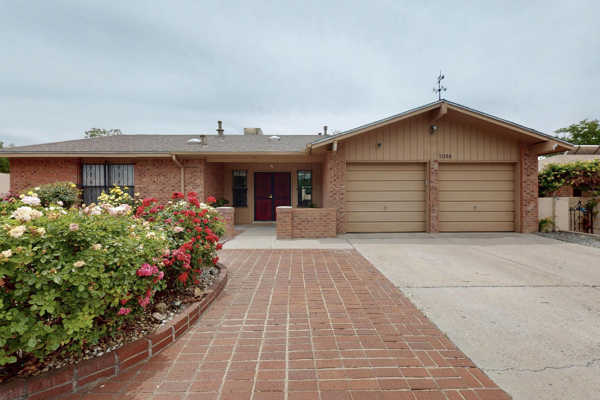 11108 HAGEN Road NE