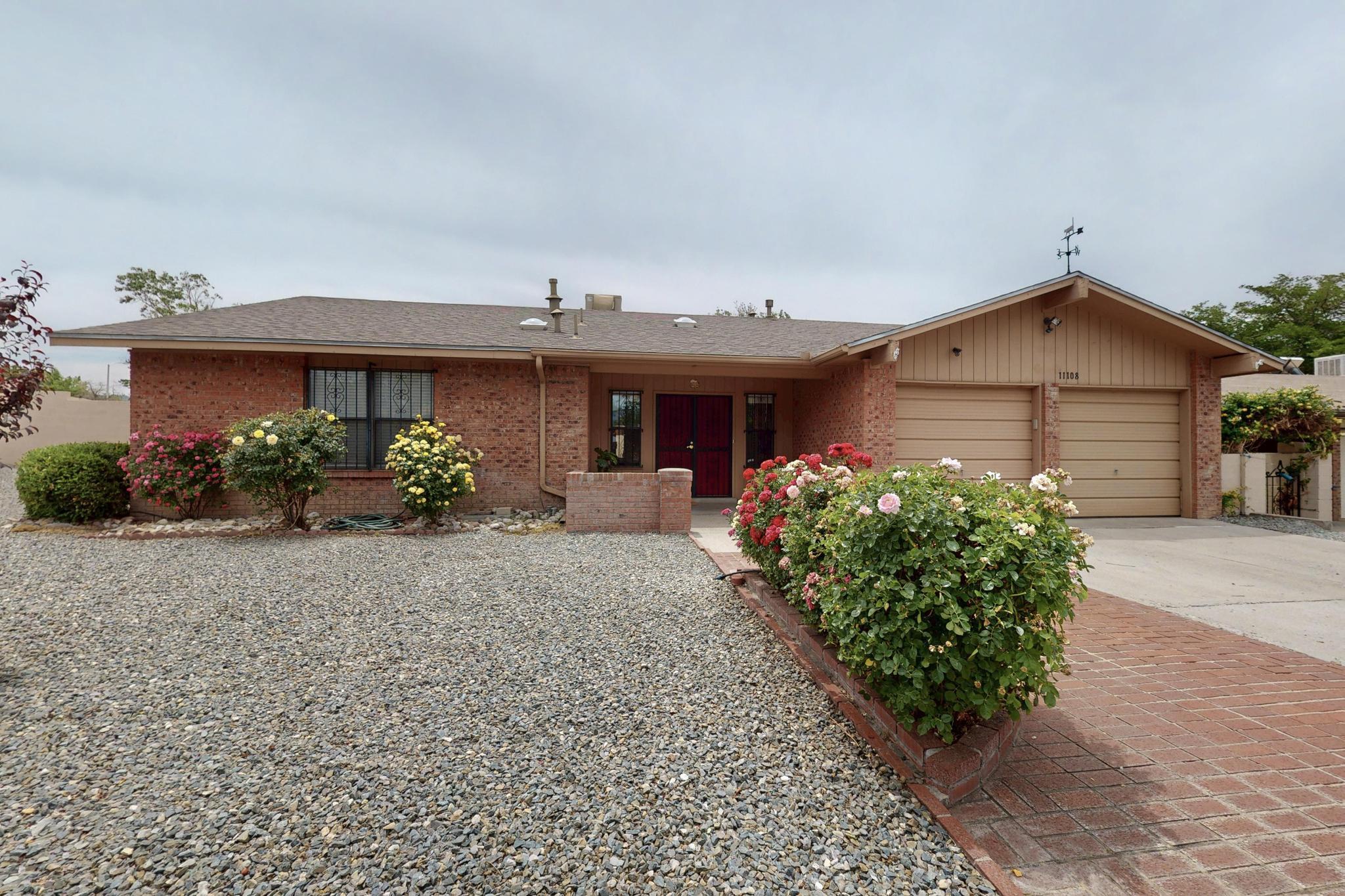 11108 HAGEN Road NE