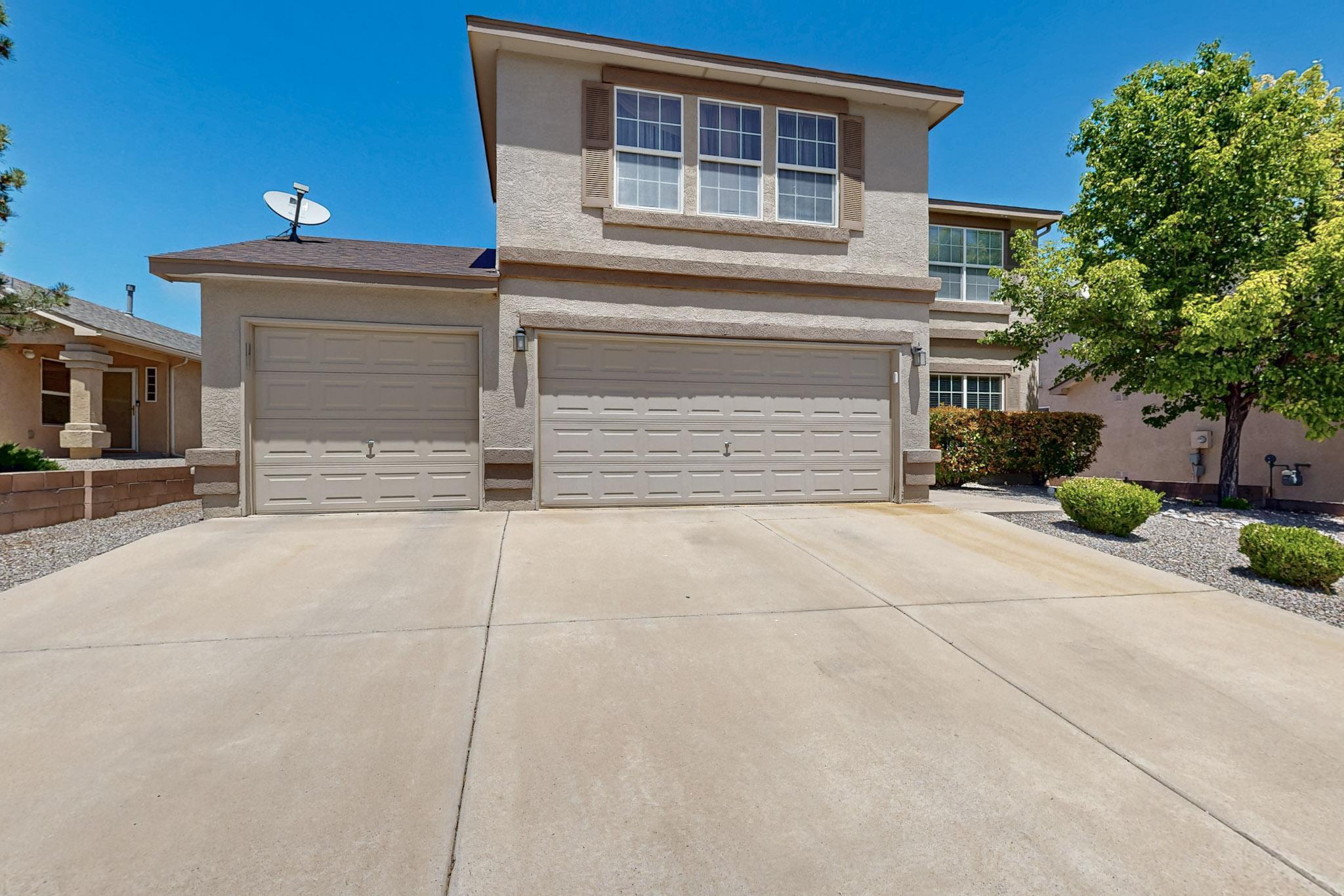9809 SUN CHASER Trail SW