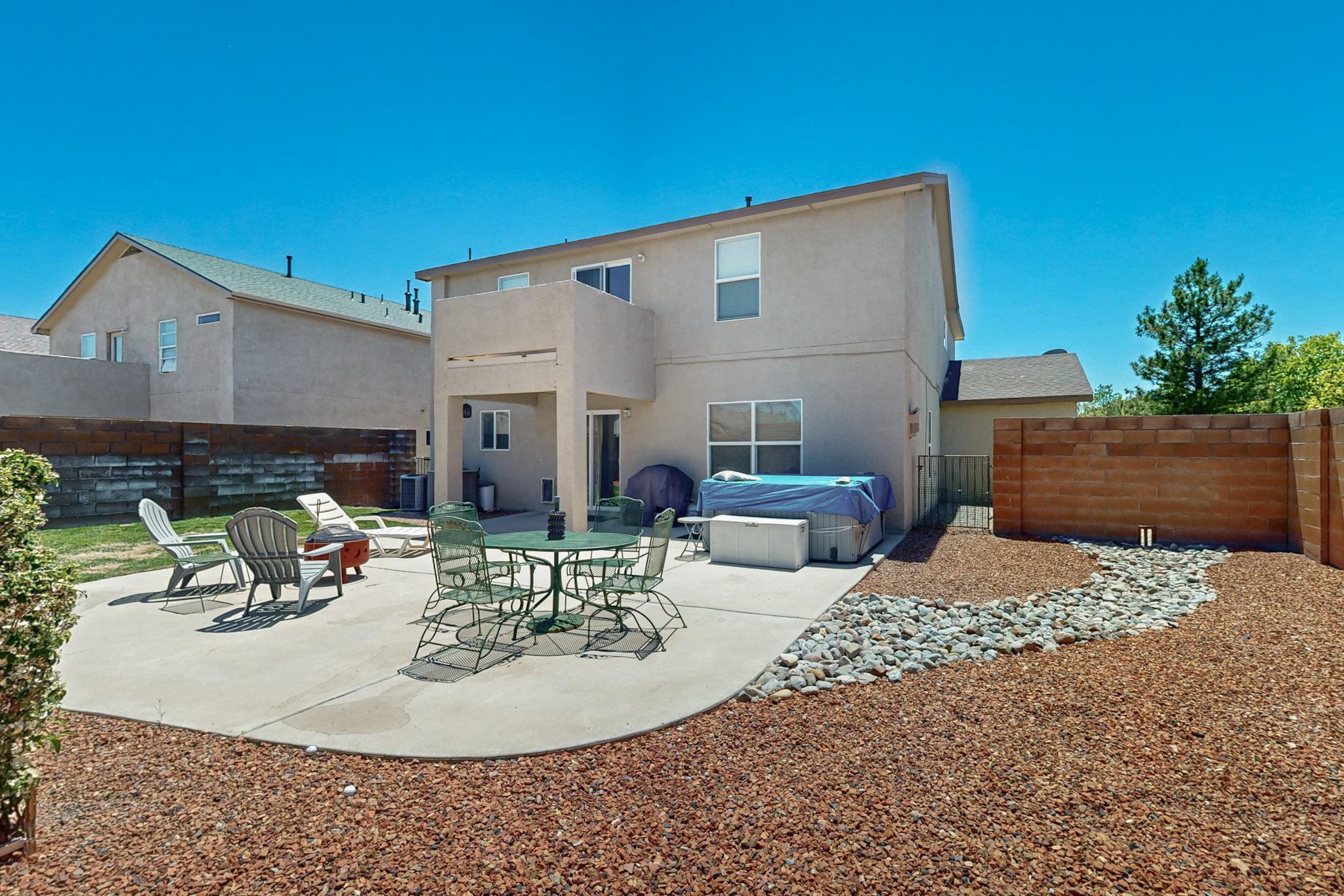 9809 SUN CHASER Trail SW