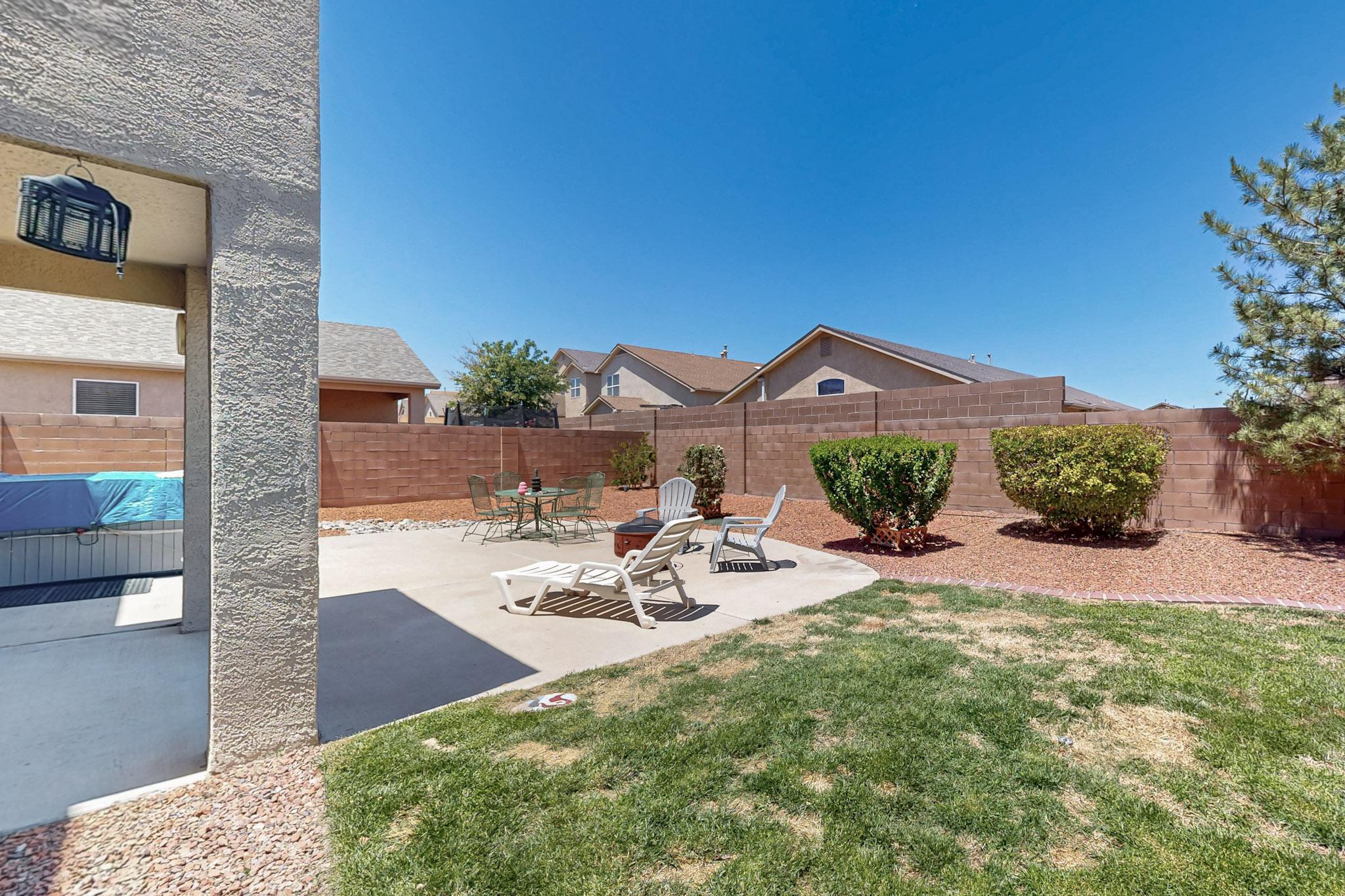 9809 SUN CHASER Trail SW