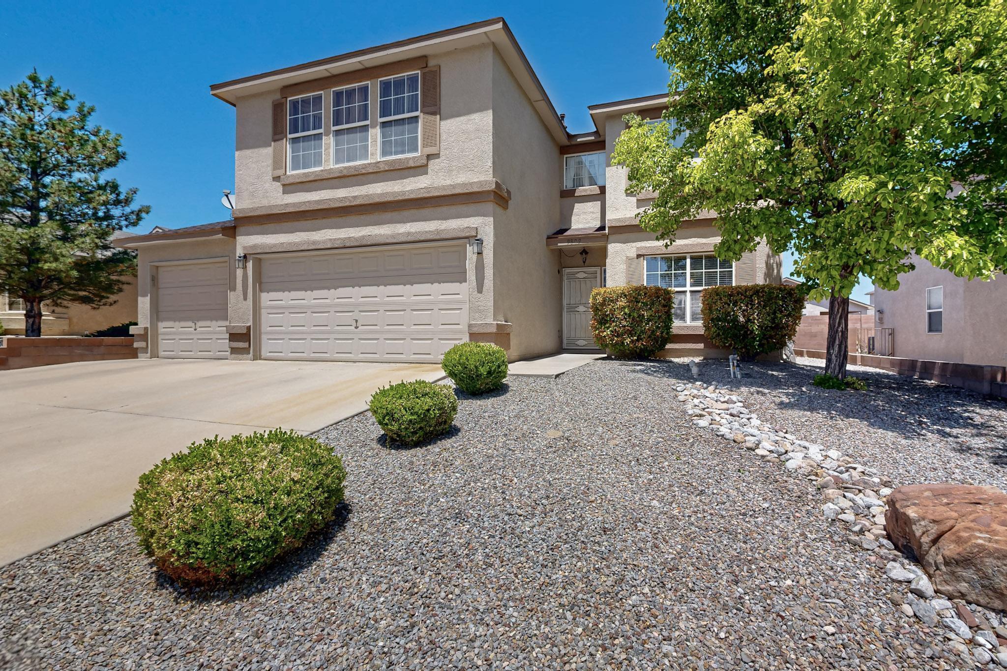 9809 SUN CHASER Trail SW