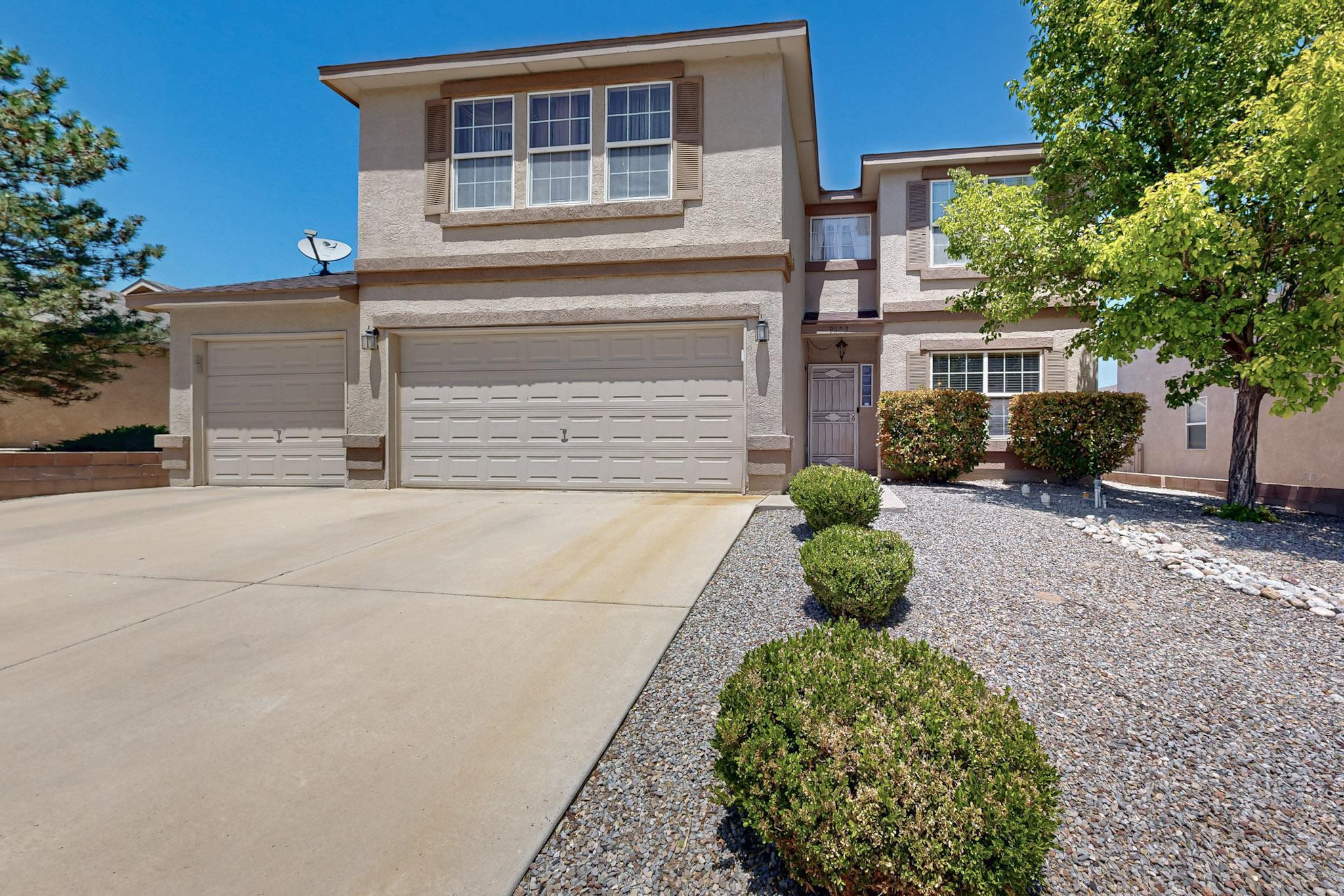 9809 SUN CHASER Trail SW