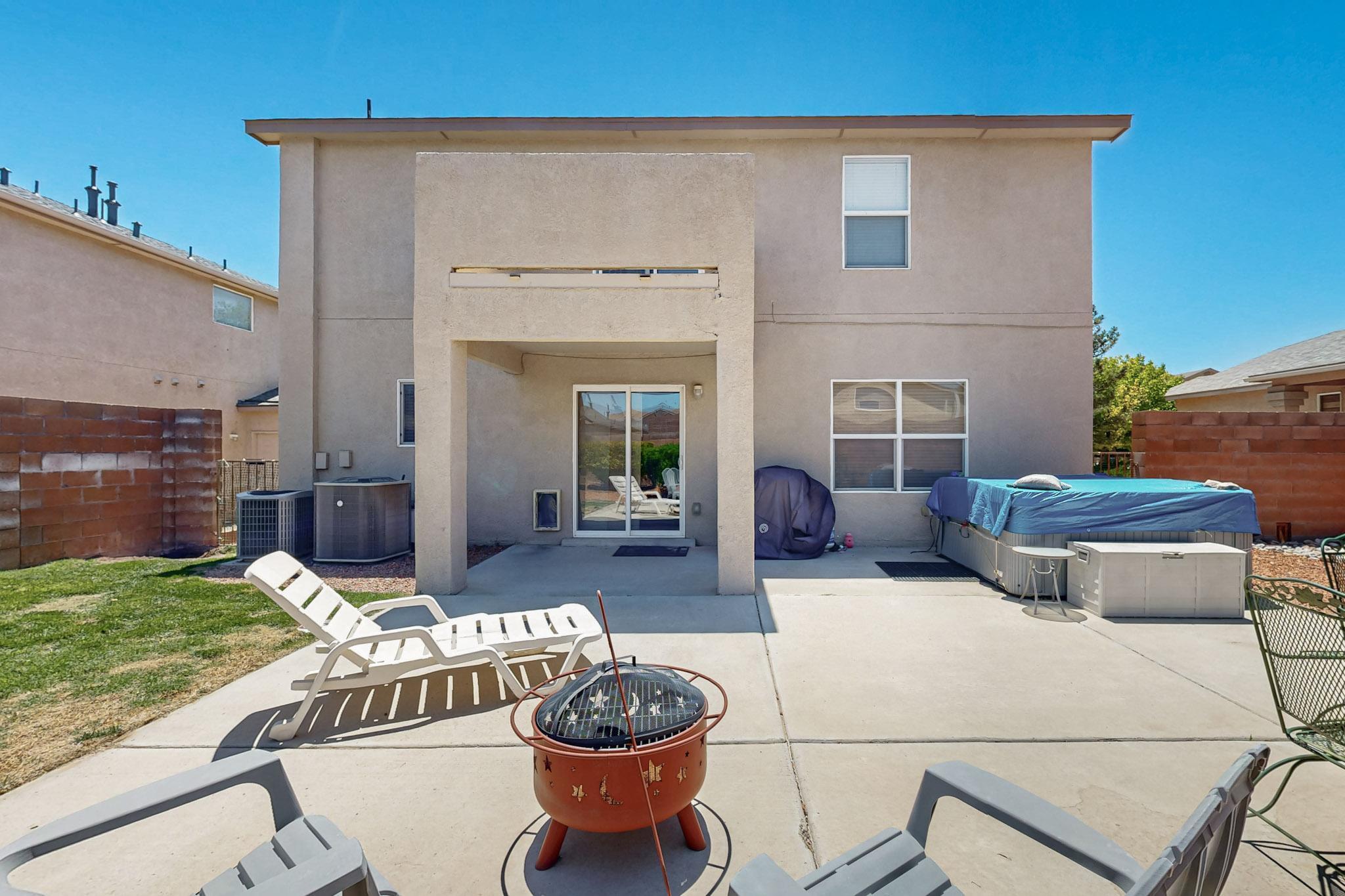 9809 SUN CHASER Trail SW
