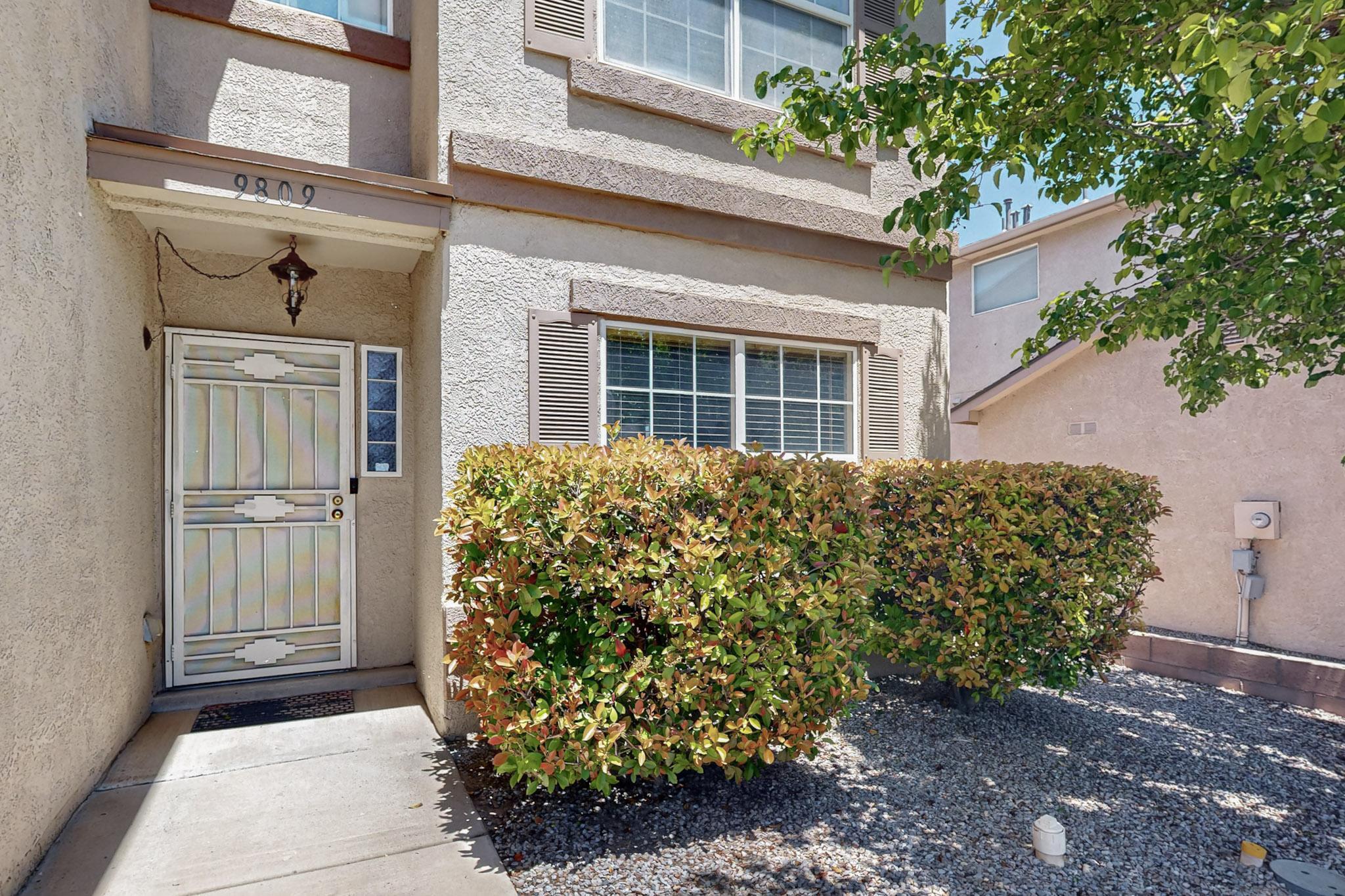 9809 SUN CHASER Trail SW