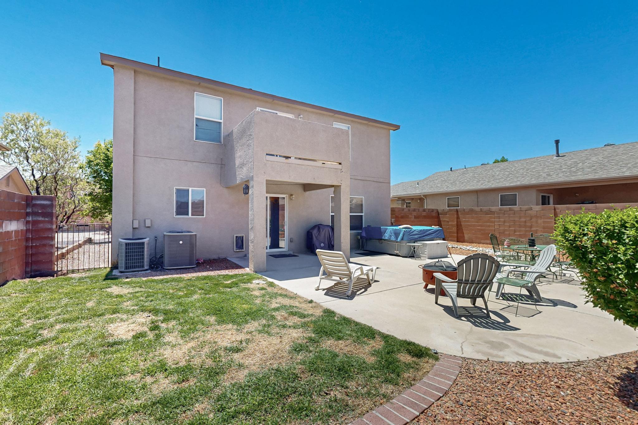 9809 SUN CHASER Trail SW