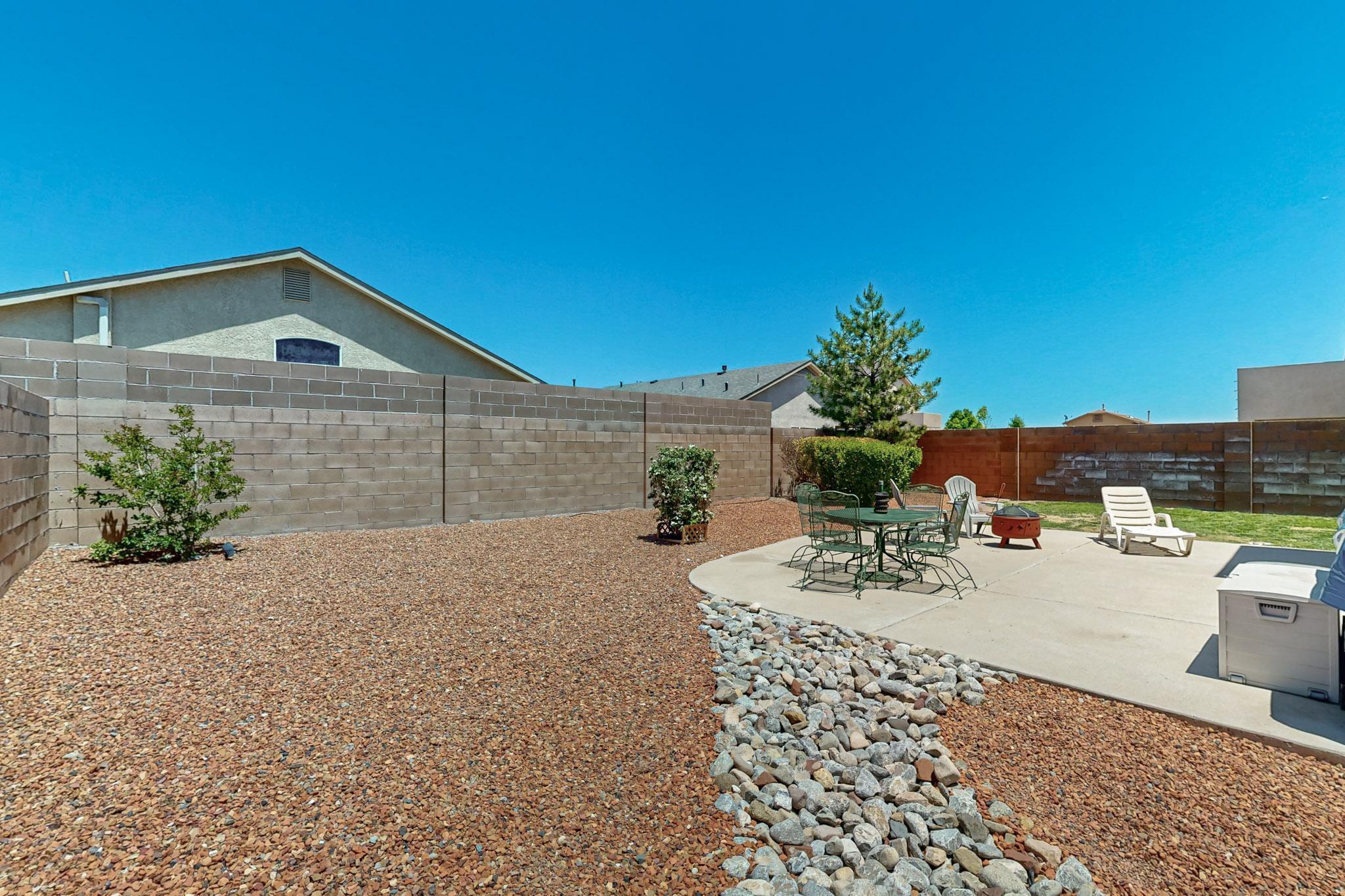 9809 SUN CHASER Trail SW
