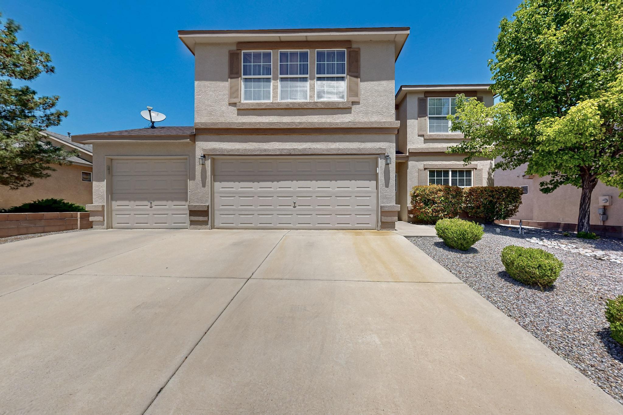 9809 SUN CHASER Trail SW