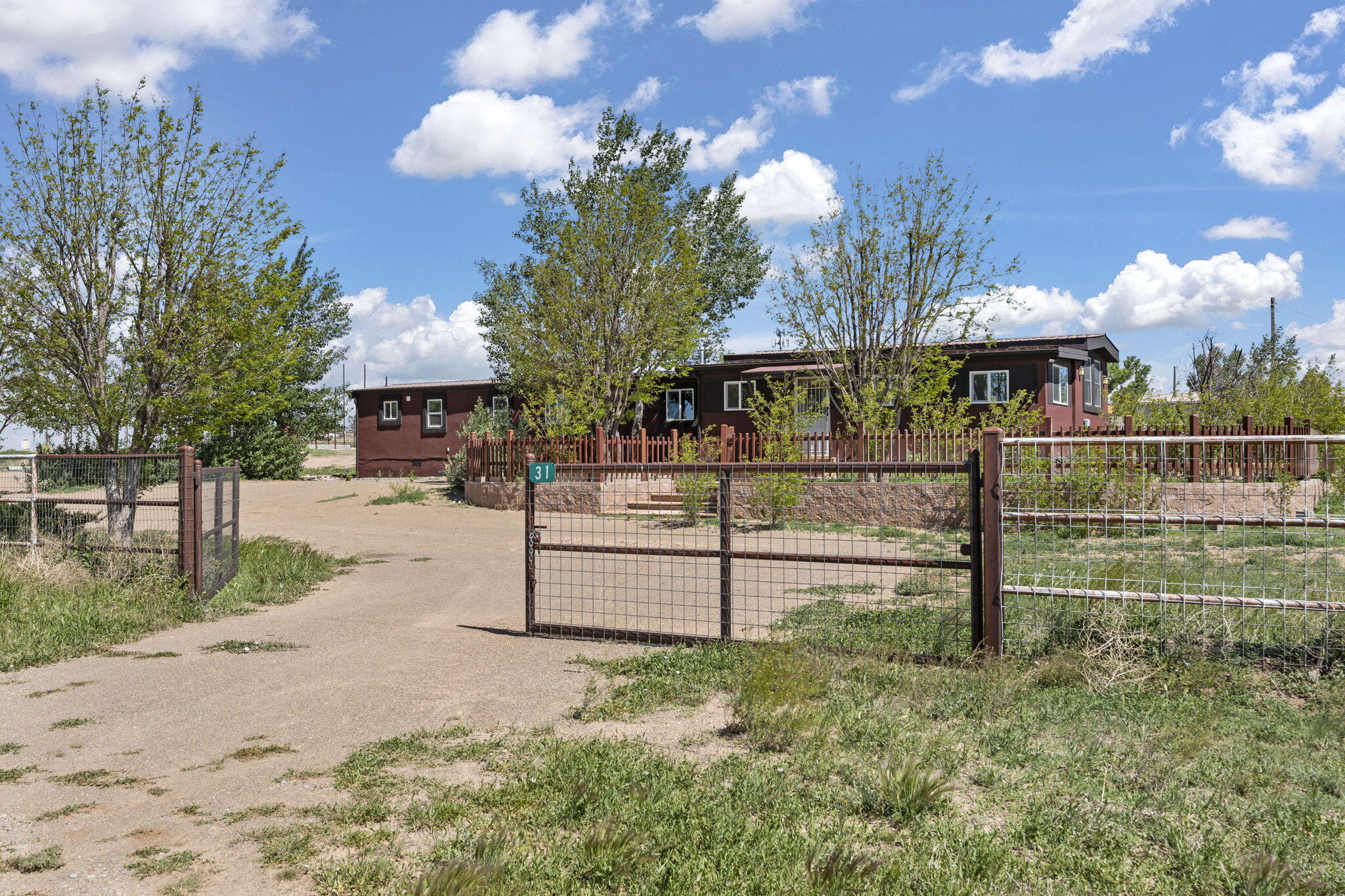 31 Wilson Loop