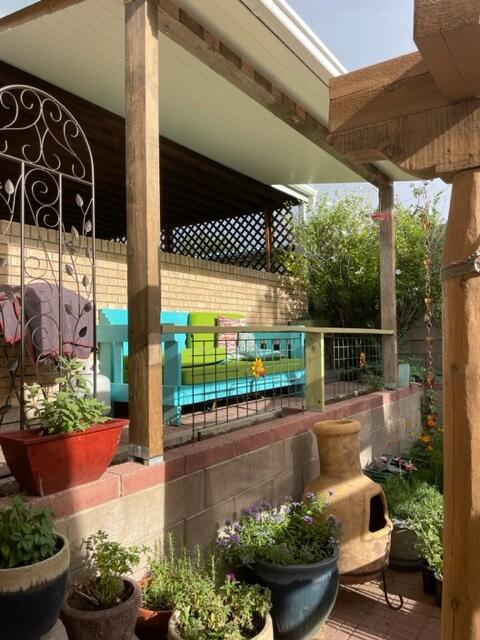 1835 SOLANO Drive NE