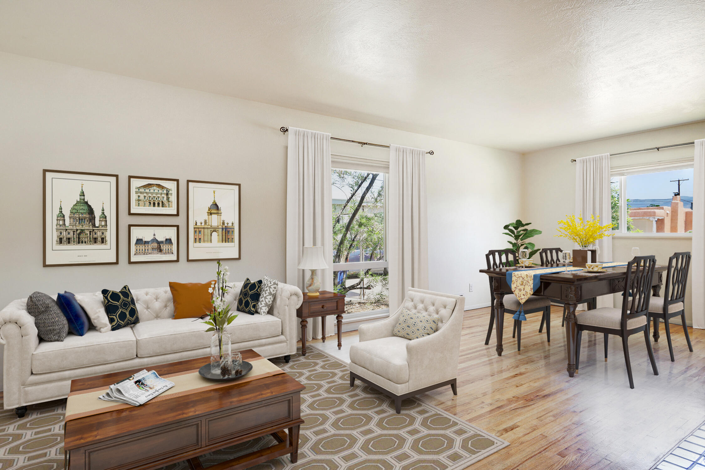 1835 SOLANO Drive NE