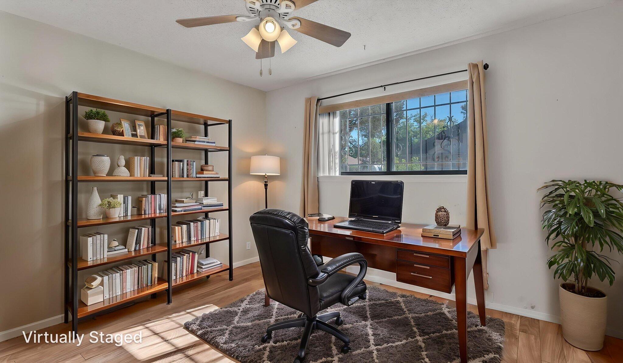 6600 AVENIDA LA COSTA NE