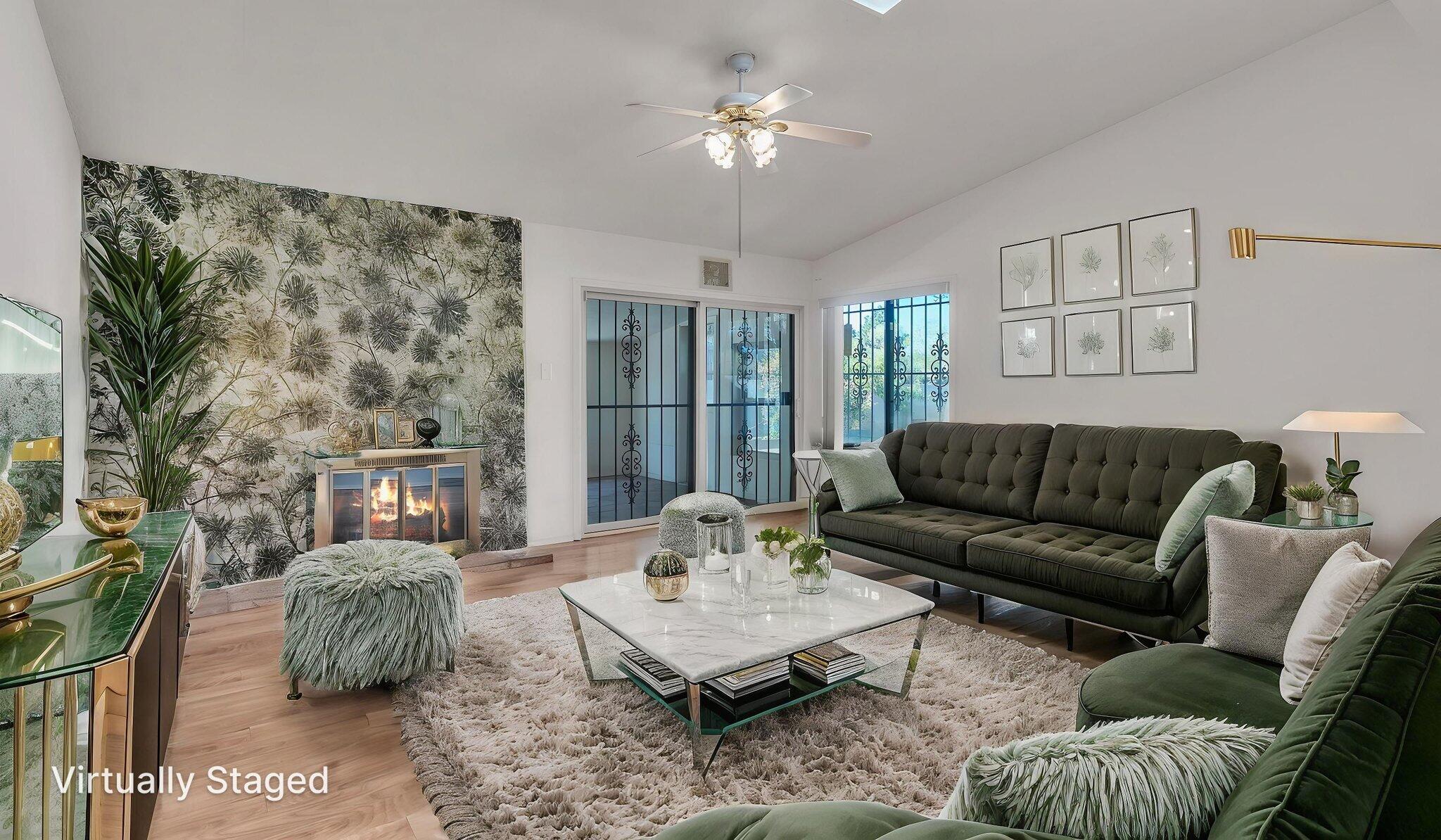 6600 AVENIDA LA COSTA NE